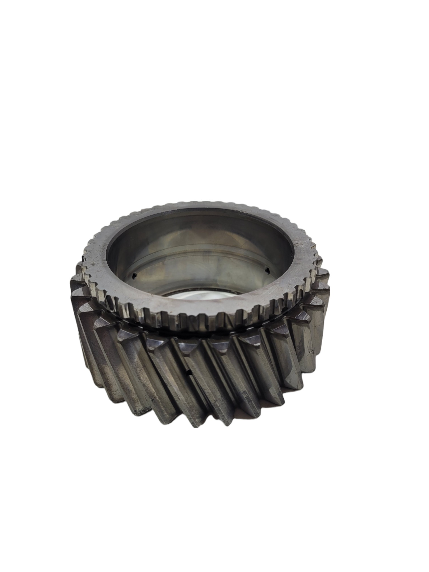 Engrenagem 4 Caixa S5 680 28 Dentes Mbenz 1620 1