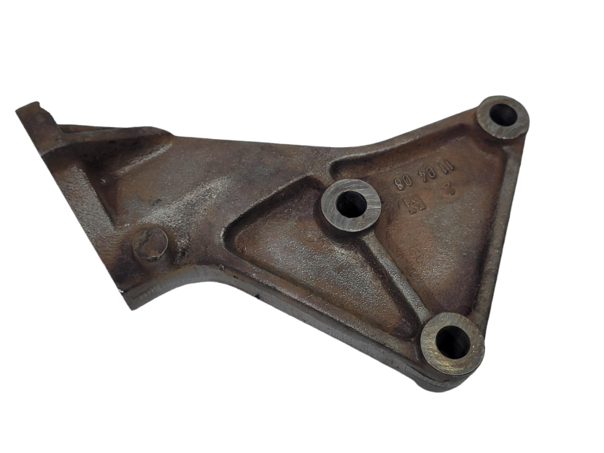 Suporte Motor Lado Direito M Benz4470150095 1
