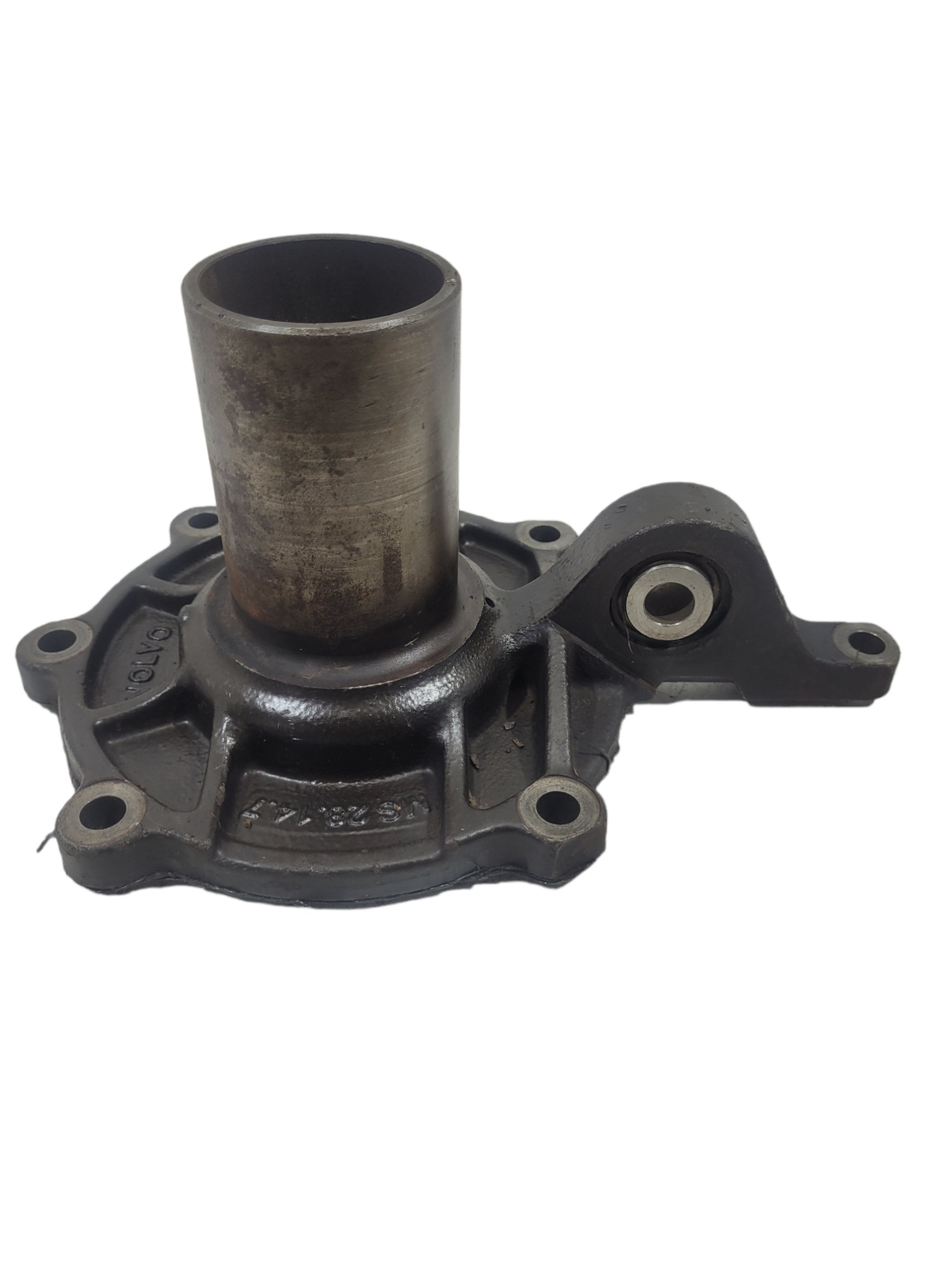 Moringa Câmbio Volvo Vt 20366711 3
