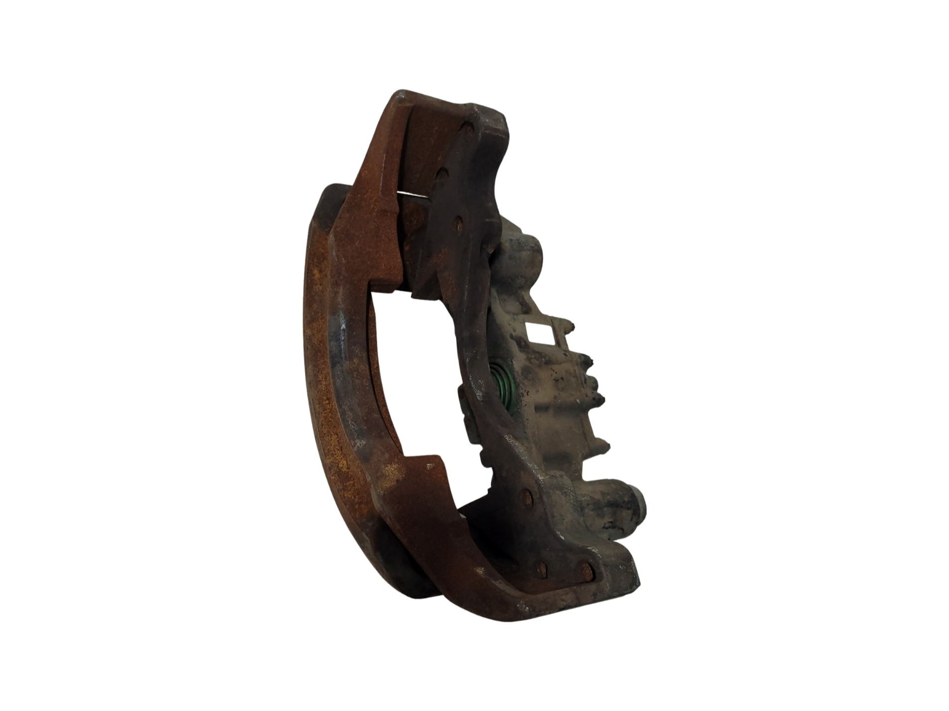 Pinça De Freio M. Benz : 2
