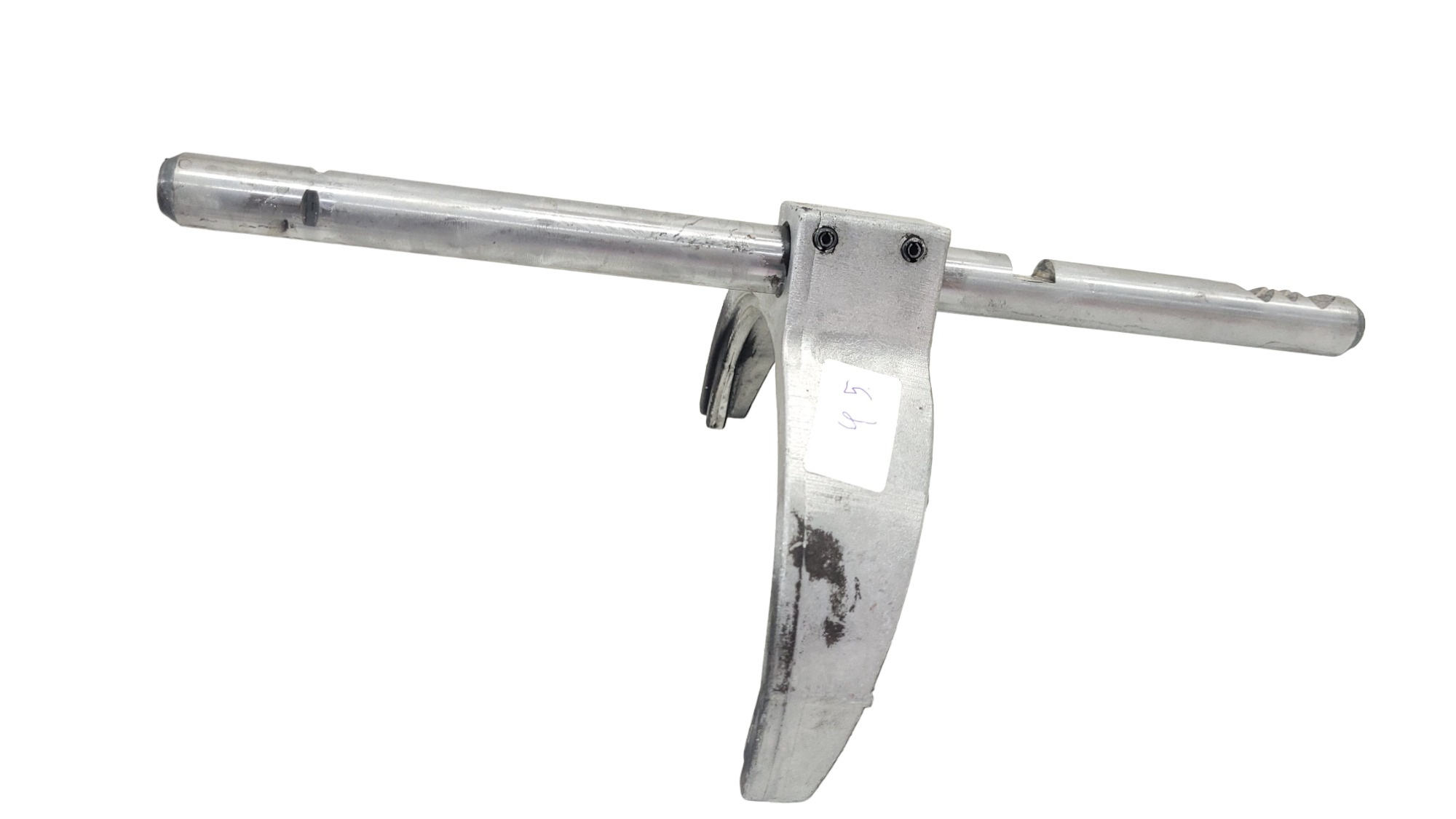Garfo 1 E 2 Marcha Zf 420 1317306008 2