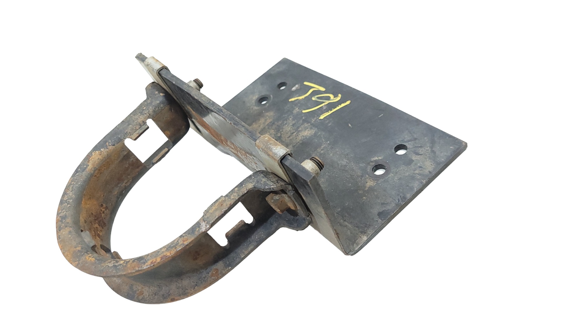 Suporte Cardan Ford Cargo 4c454831bb – Br Truck Peças