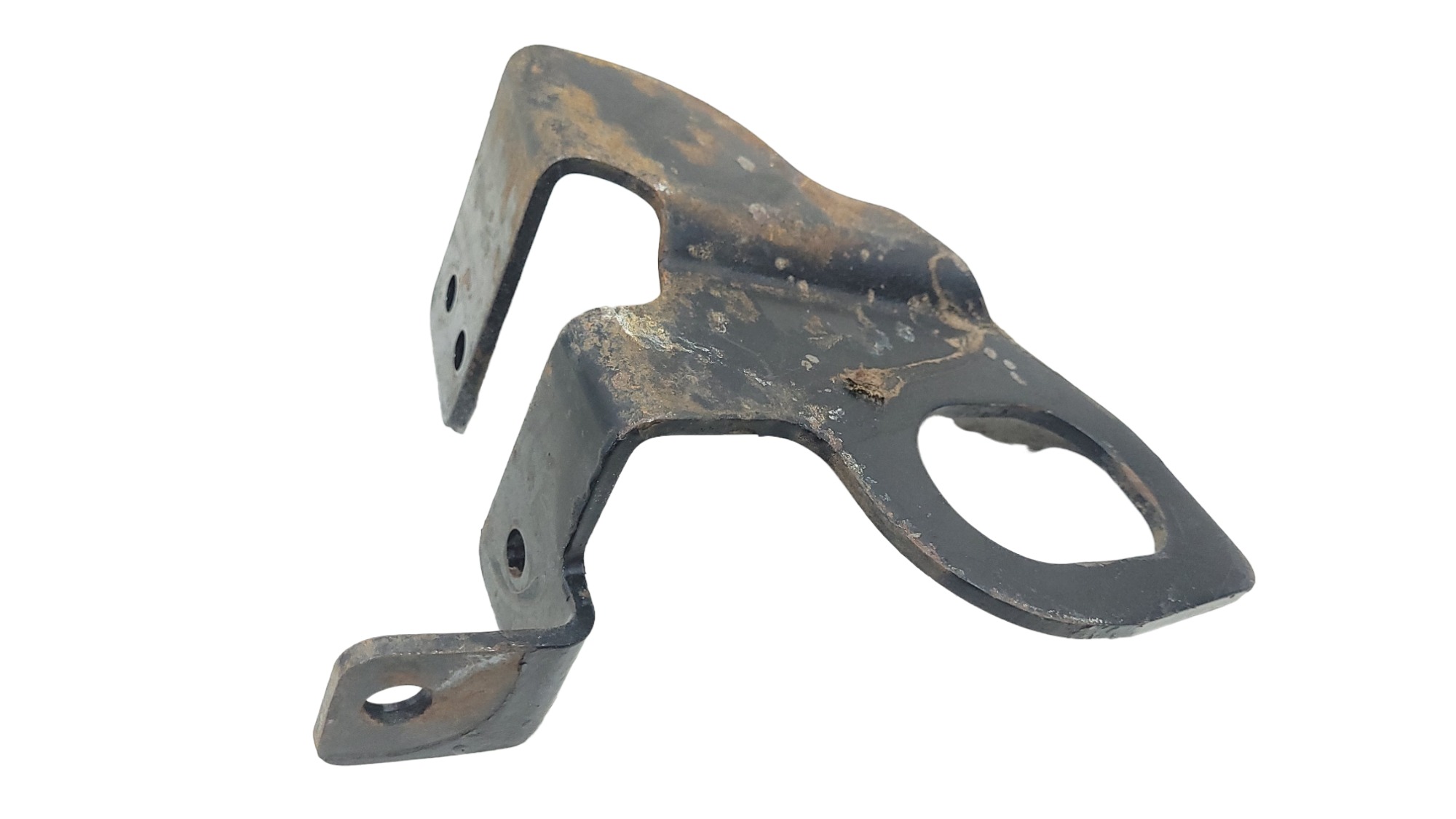 Suporte Escora Motor M Benz Atego A9733170523 4