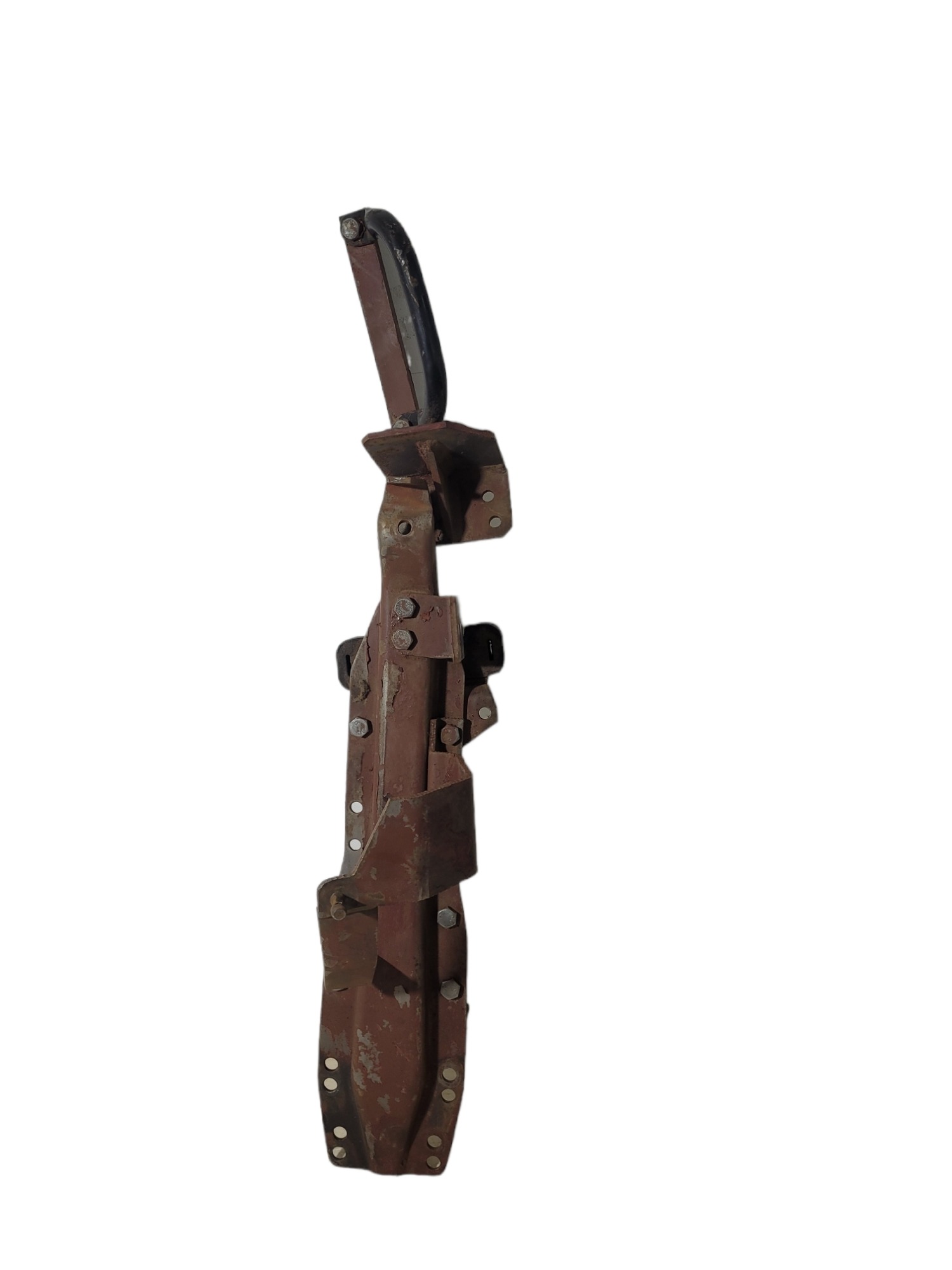 Suporte Do Radiador Mercedes Benz 1935 _ 2