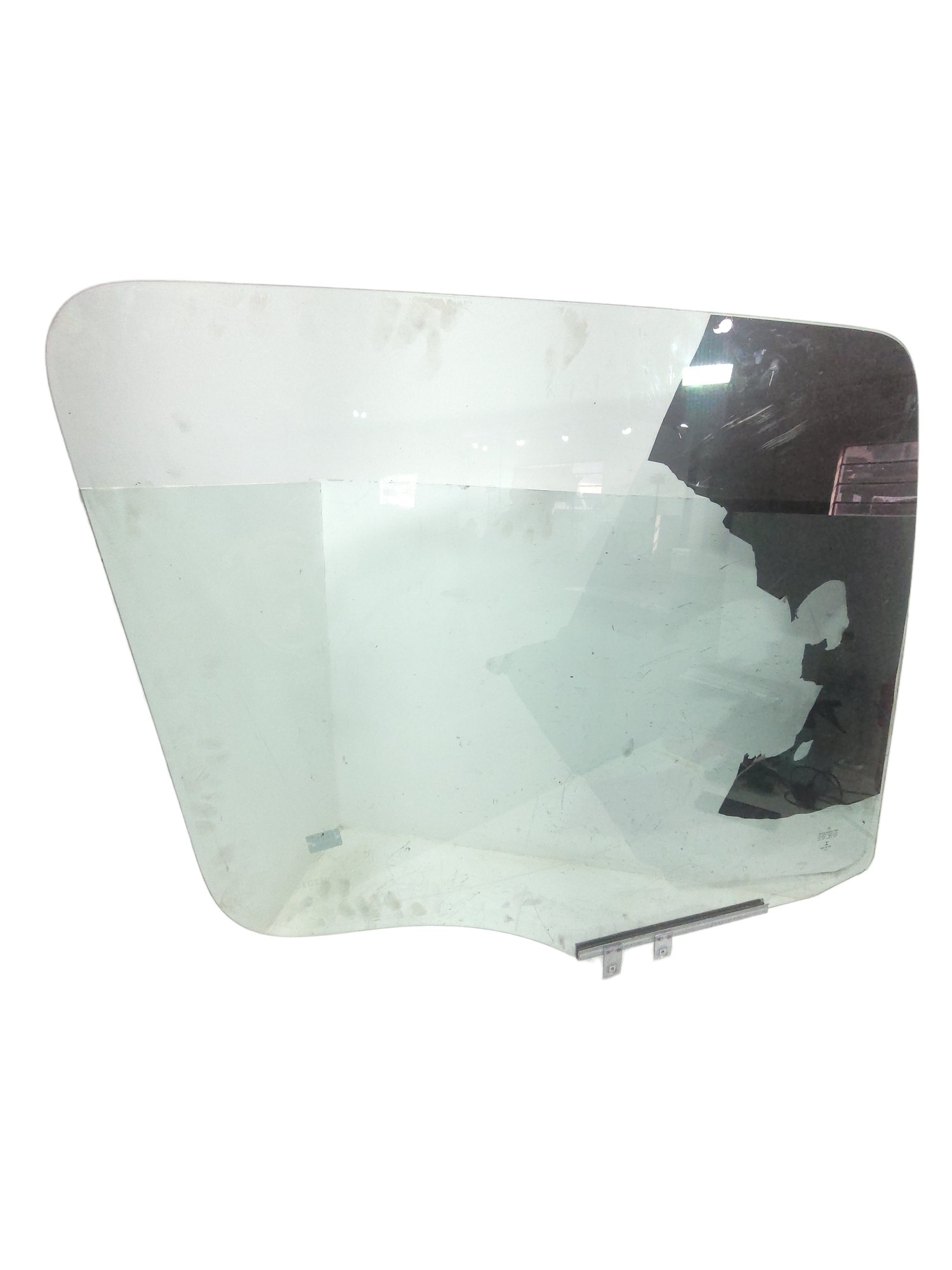 Vidro Porta Esquerda Mbenz Axor 2544 5