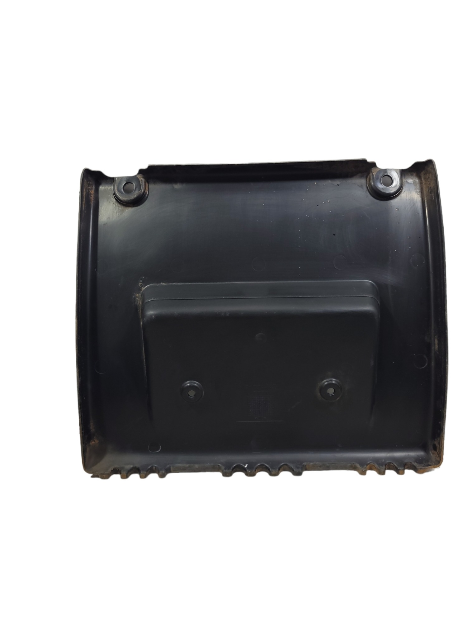Protetor Paralama Meio Tração Volvo Fh 21094447 4