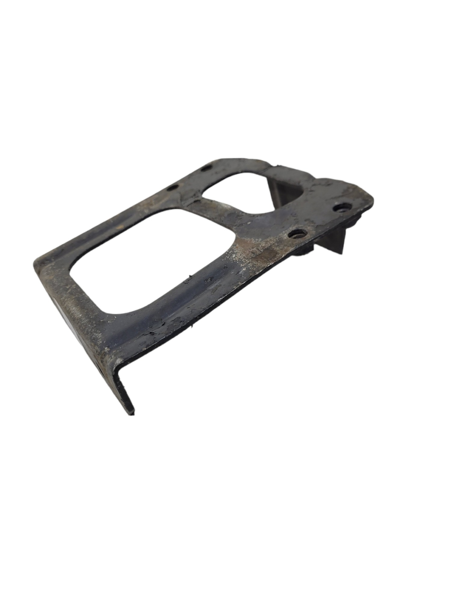 Suporte Fixação Defletor Radiador Scania 124 3