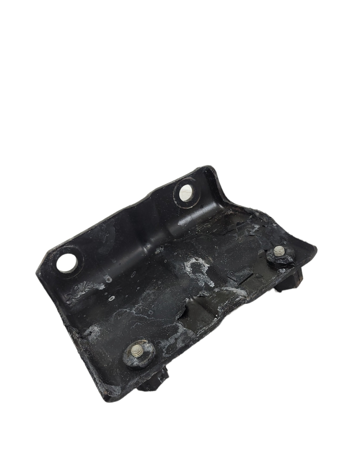 Suporte Estribo Ford Cargo Dc465f012bb Não Se Aplica 4