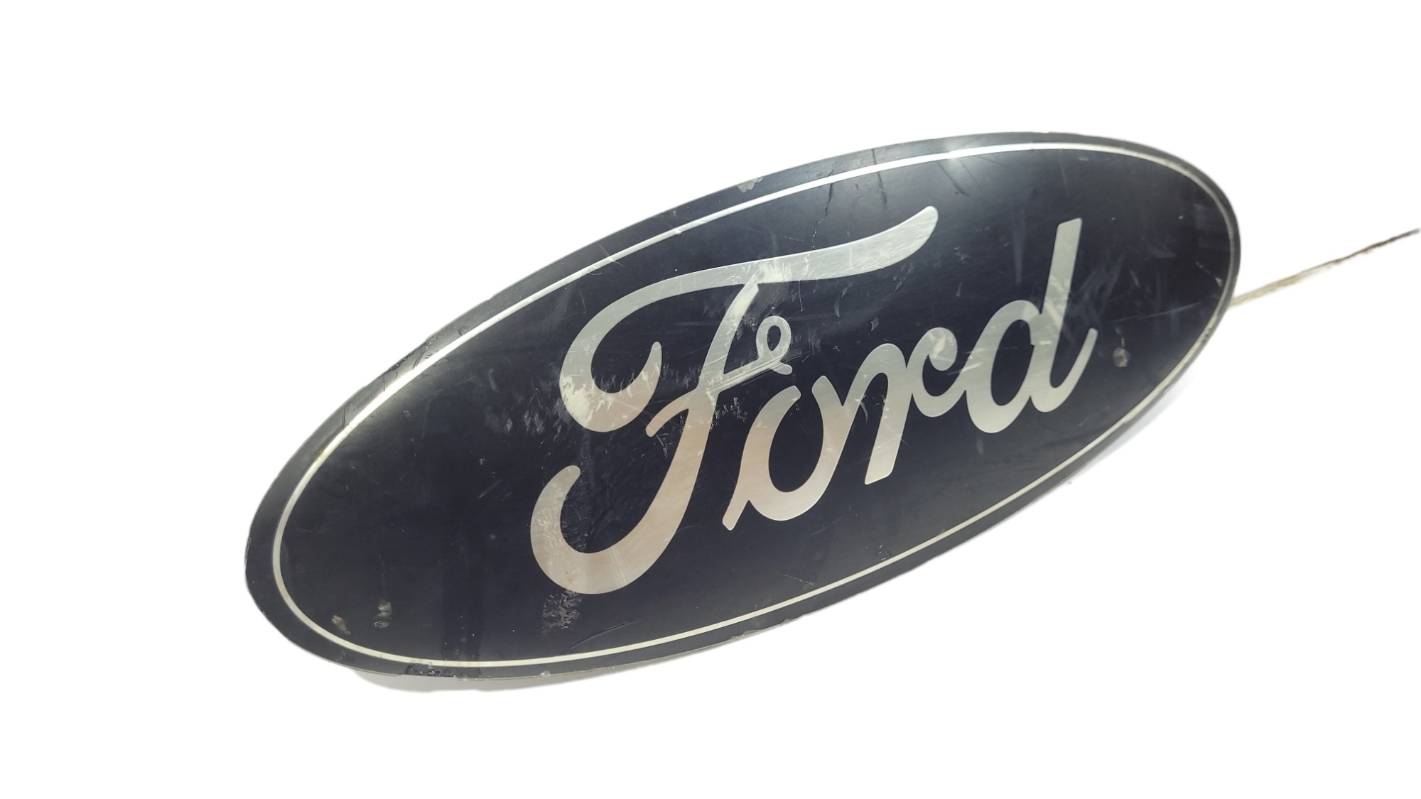 Emblema Frontal Ford 1