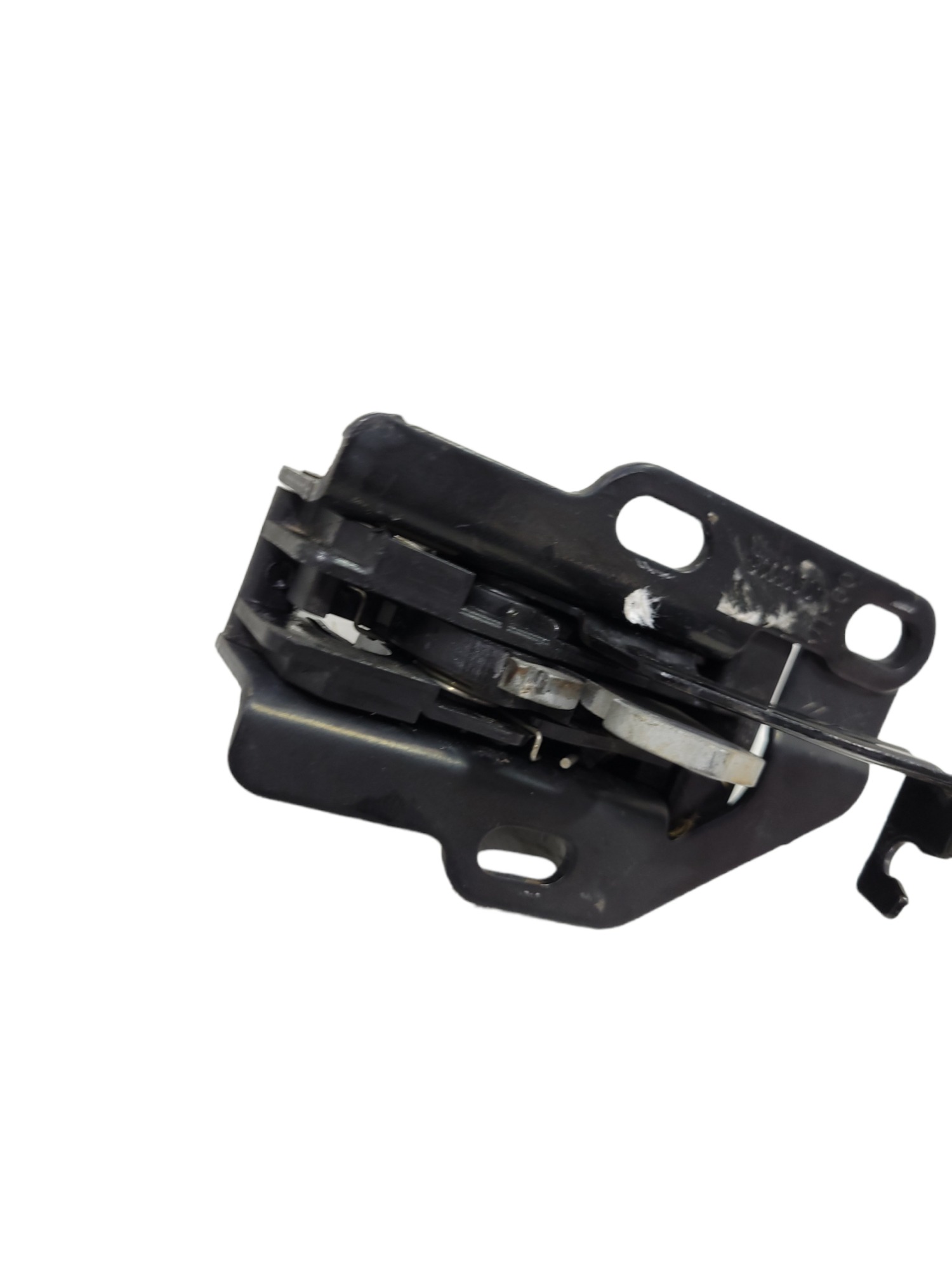 Fechadura Porta Malas Vivaro 96080j01 2