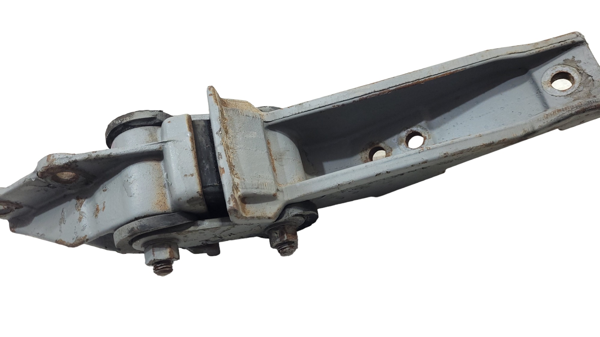 Suporte Coxim Volvo 297024b 5