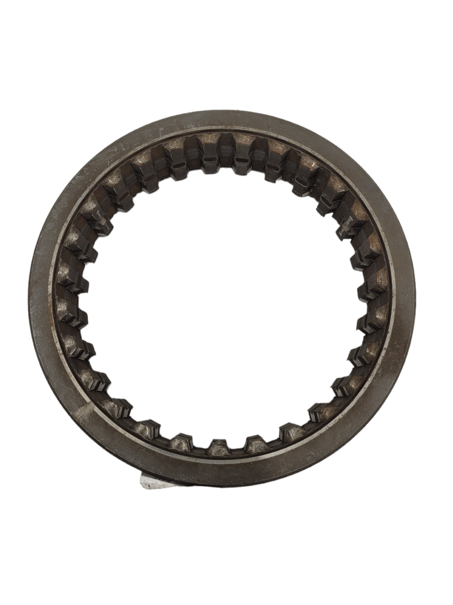 Luva Engate 1ª 2ª Marcha Câmbio Zf 1250304236 1