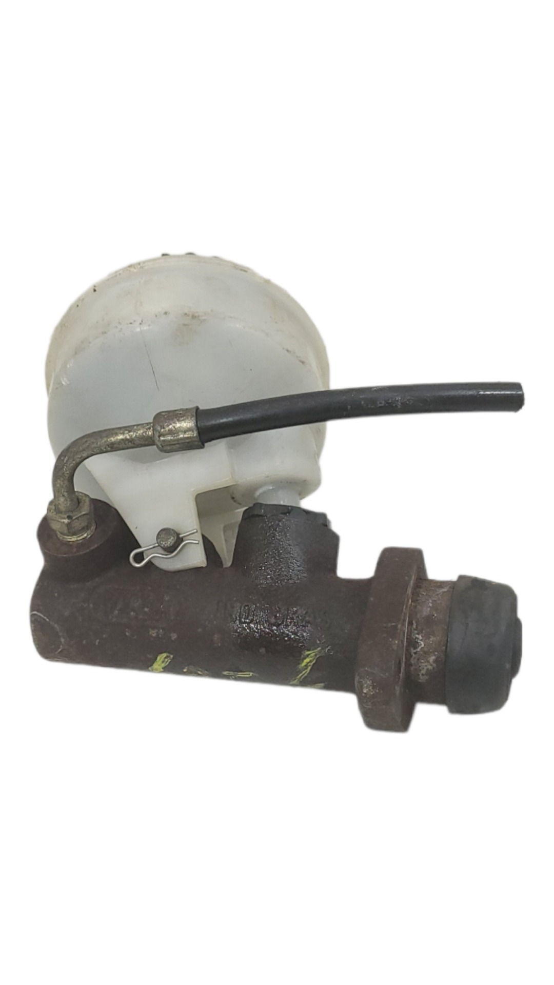 Cilindro Mestre Embreagem Ford Cargo 3