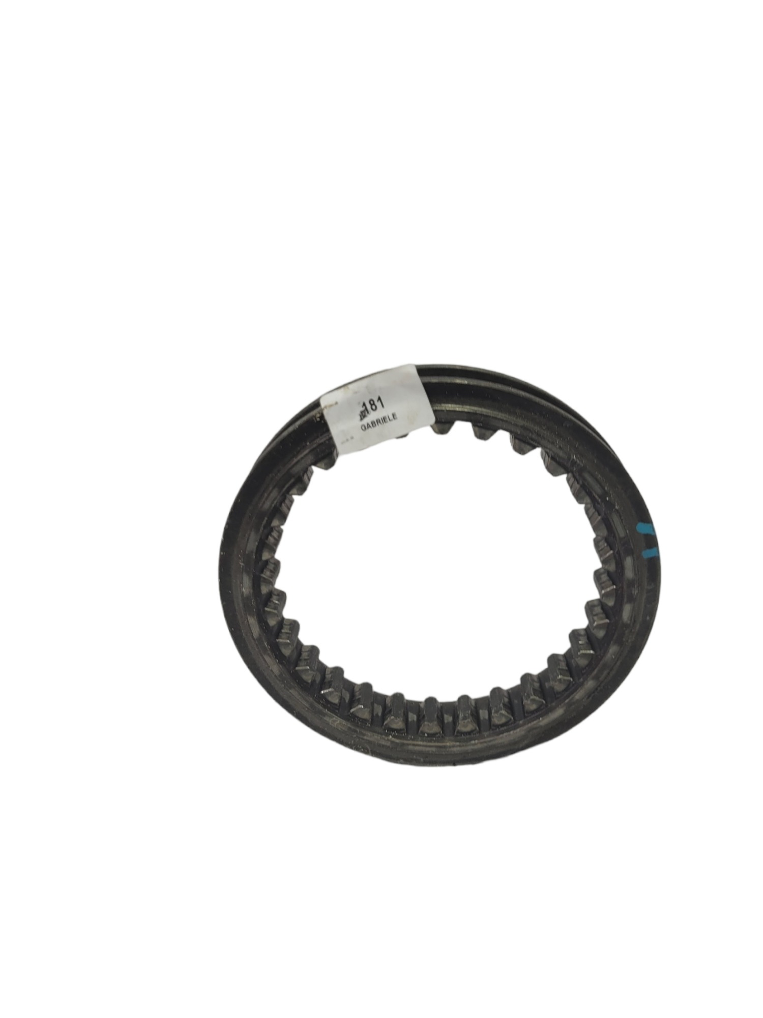 Luva Engate Caixa Vt Volvo 20532224 2
