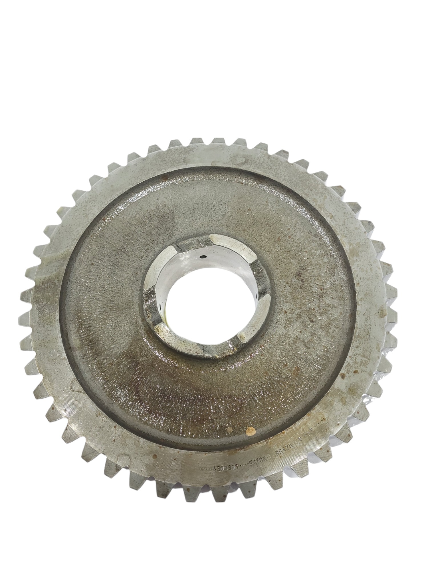 Engrenagem Da Ré Movel Caixa Eaton 4303301 2