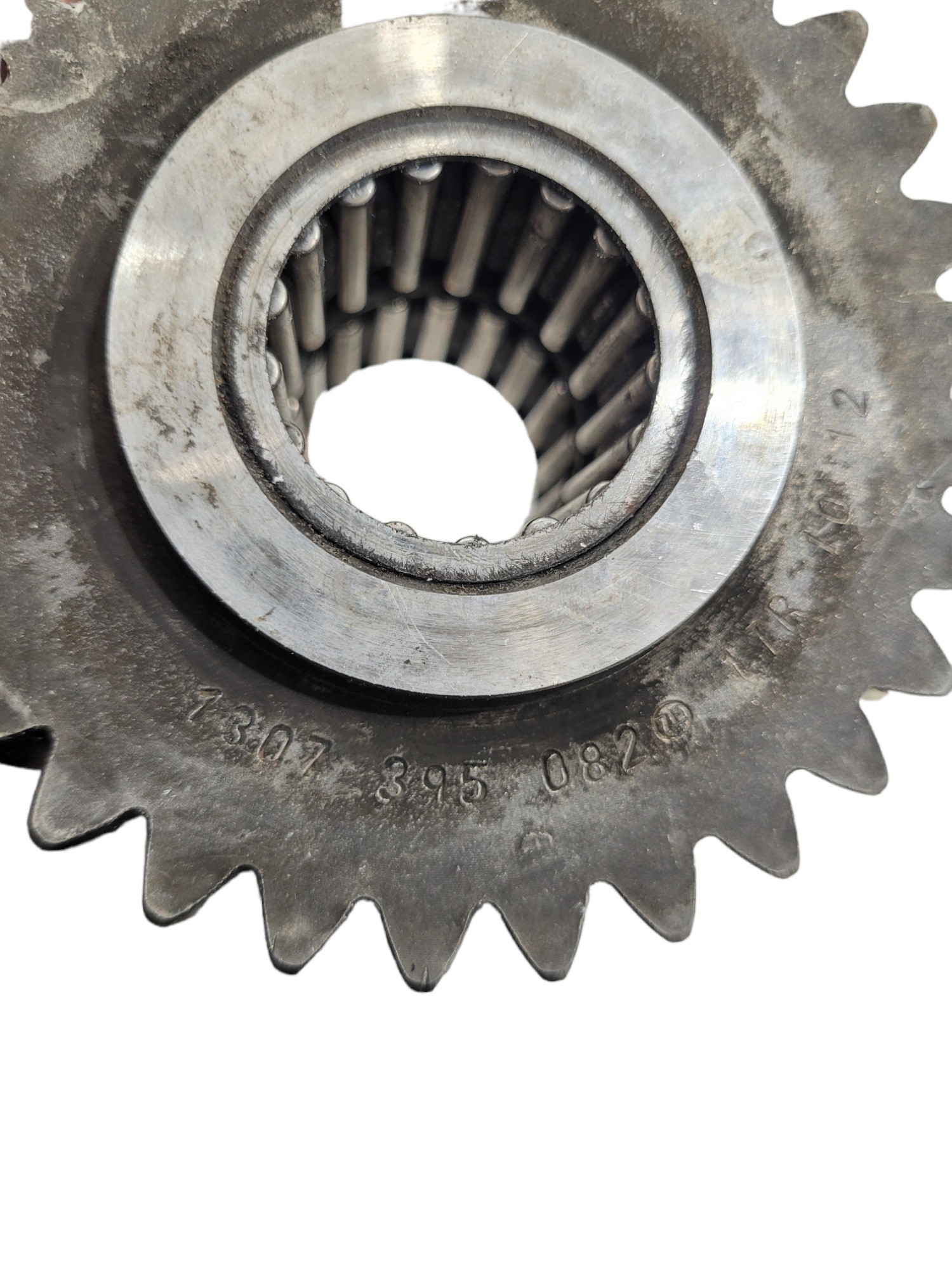 Engrenagem Ré Zf 1307395082 6
