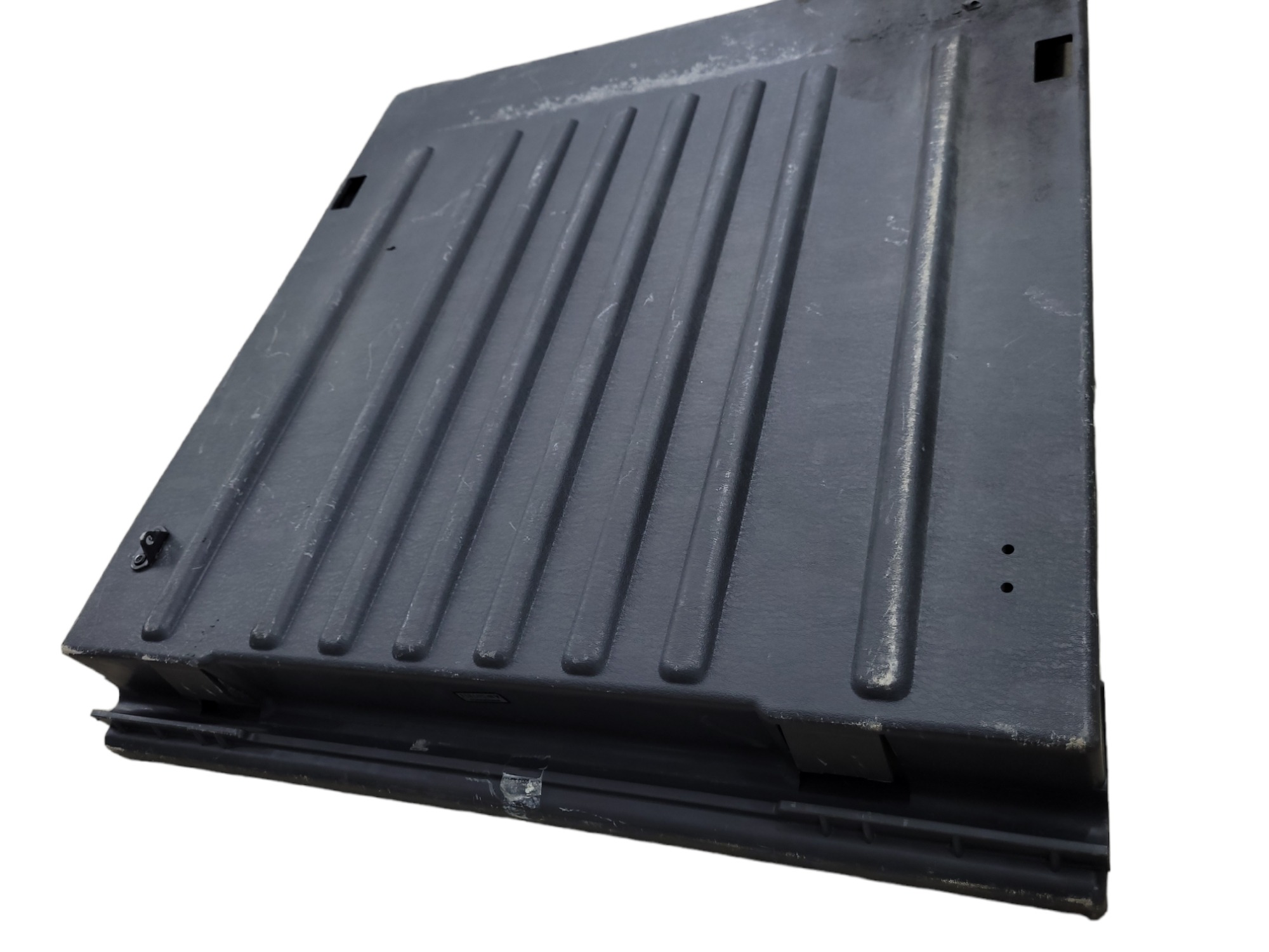 Suporte Da Cama Traseiro Scania 1