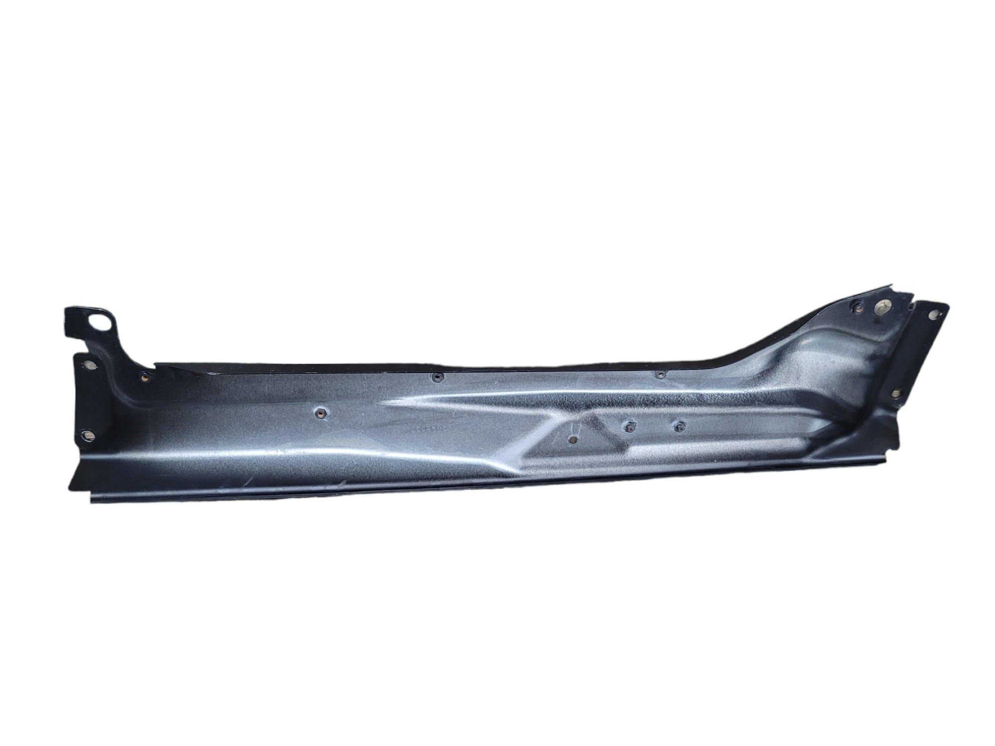 Suporte Porta Scania G420 2010 E 2011 2045007 Não Se Aplica 4