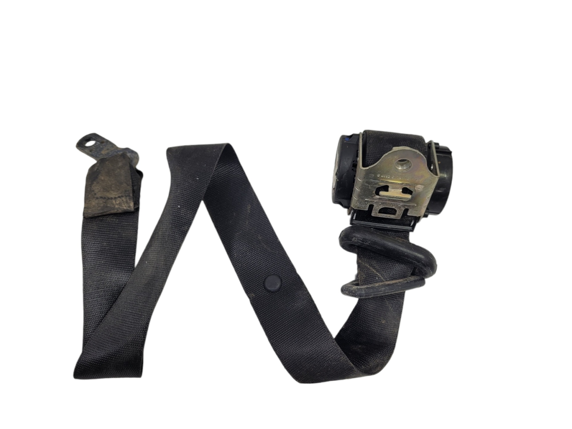 Cinto Segurança Man Tgx 560816601 4