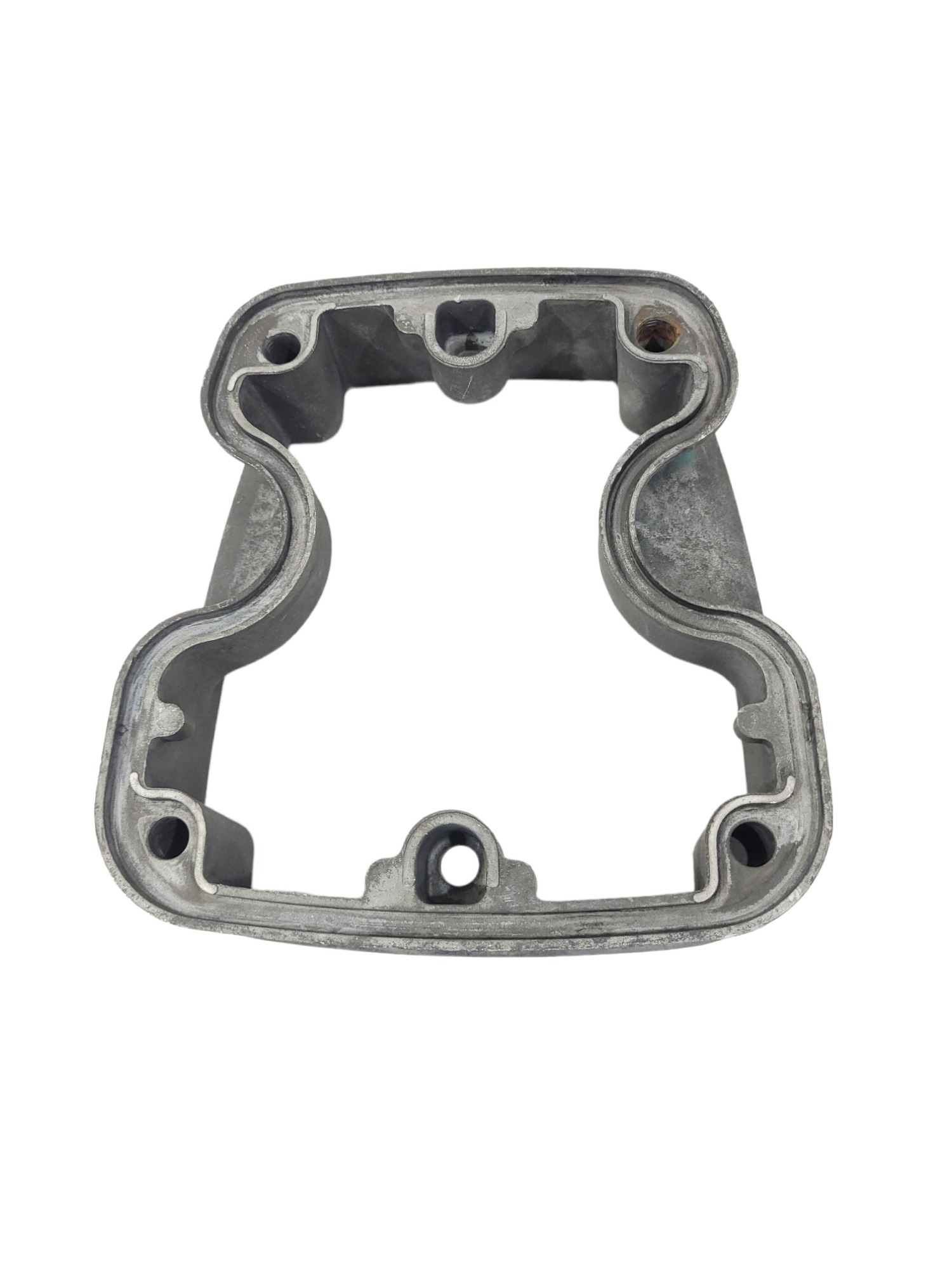 Suporte Tampa Válvula Motor Volvo 340 469431 2