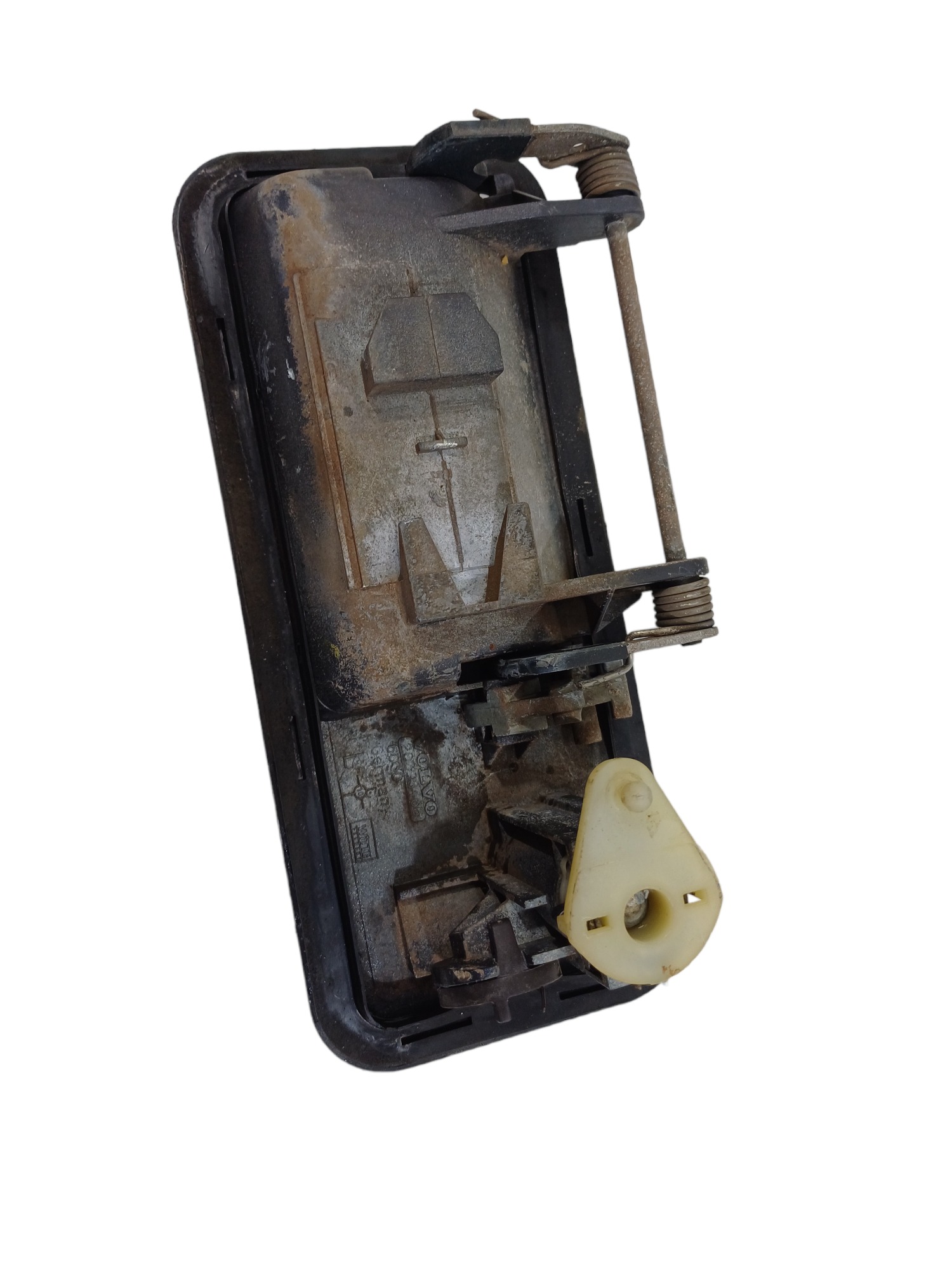 Maçaneta Externa Esquerda Volvo Fh 20398466 3