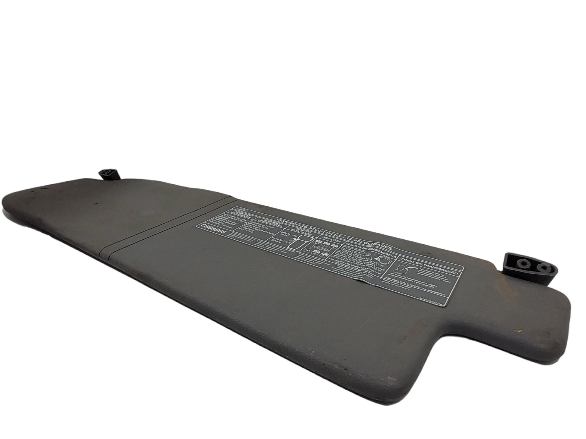 Quebra Sol Ford Cargo3c457b292 3