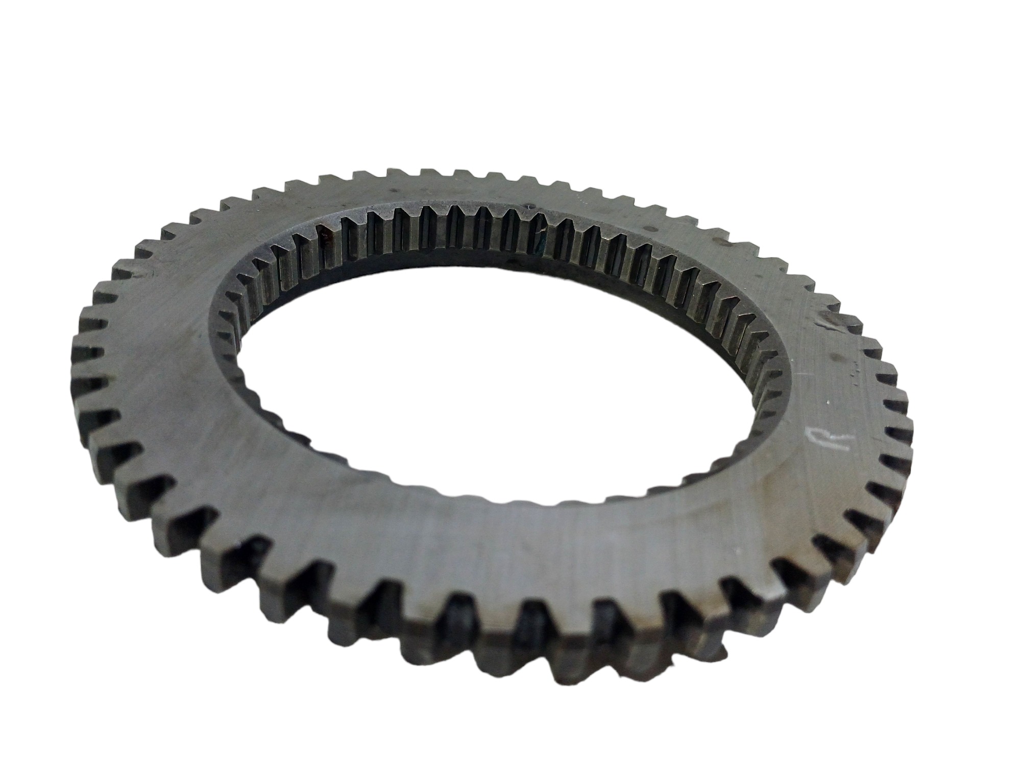 Cone Sincronizador Da Ré Câmbio Eaton 8870415 4