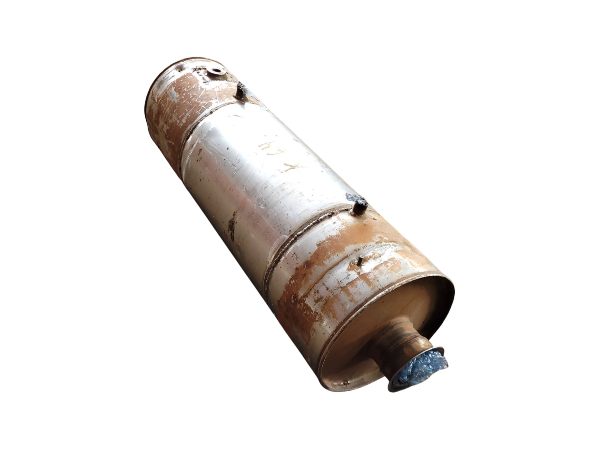 Catalisador Vw 9160 2p0254253a 5