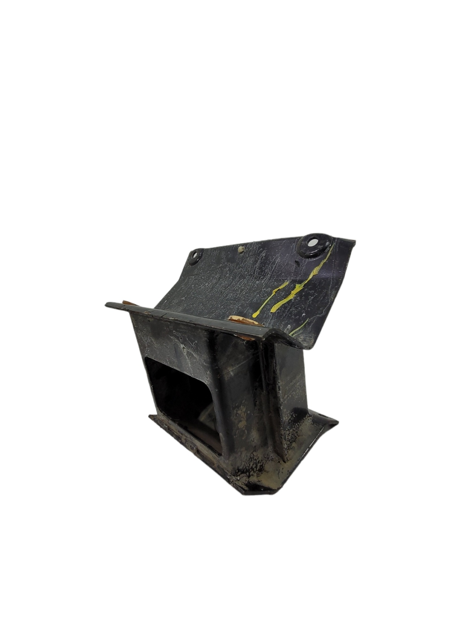 Suporte Filtro Ar Motor Vw 8150e2r0129687 3