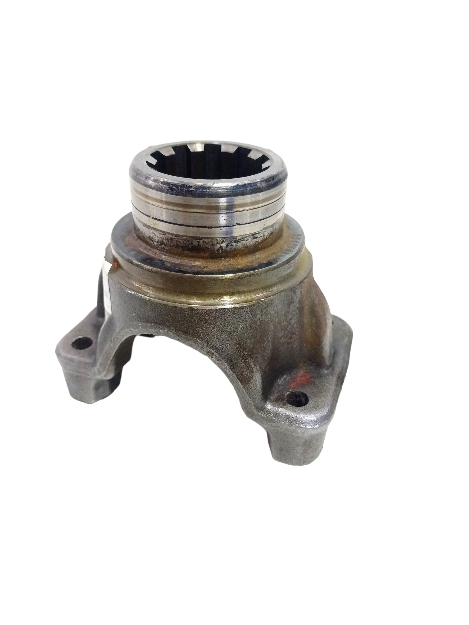 Flange Caixa Eaton 3341341 2