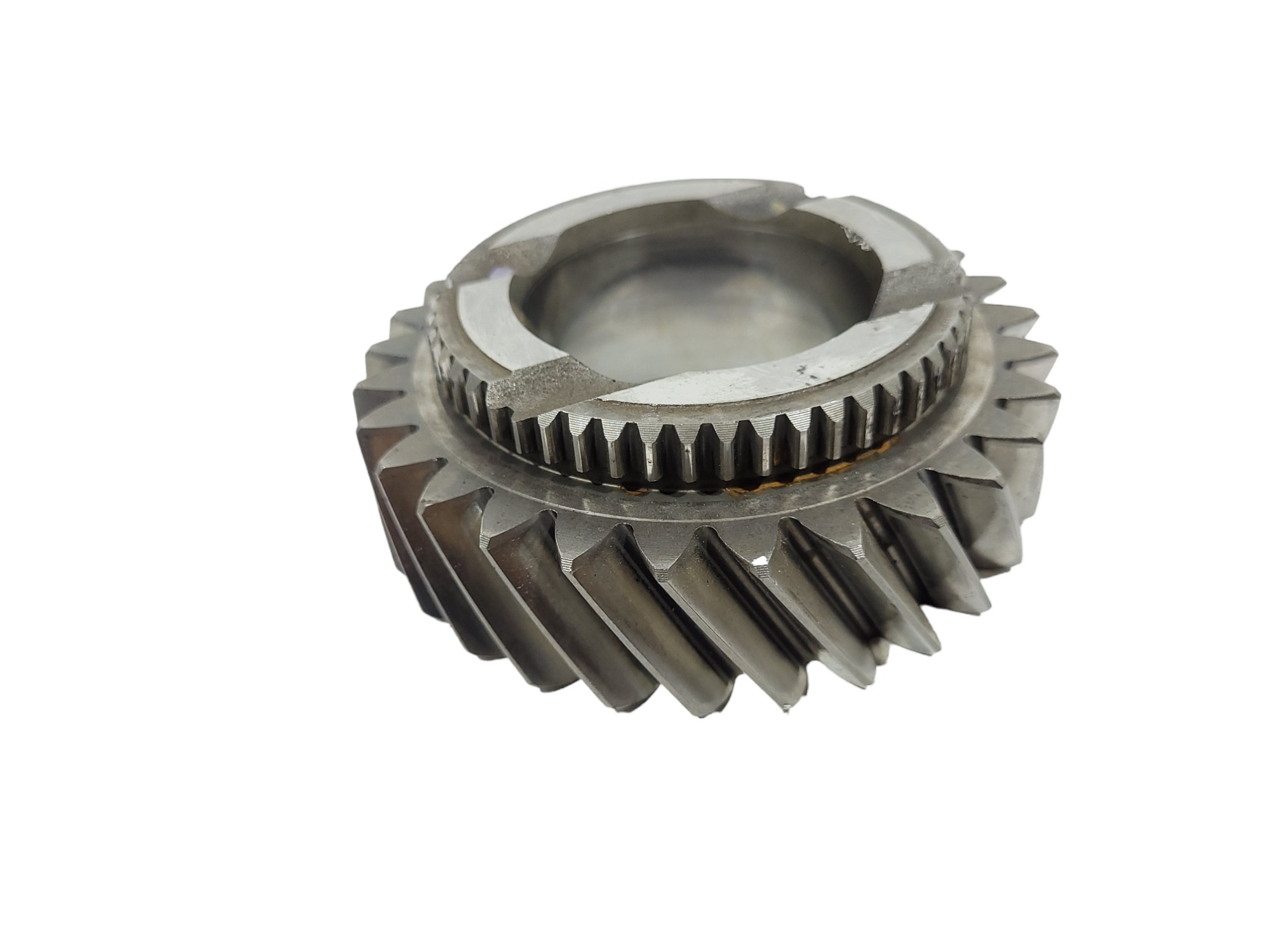 Engrenagem Da 4velocidade Caixa Eaton 6106a 3363003 3