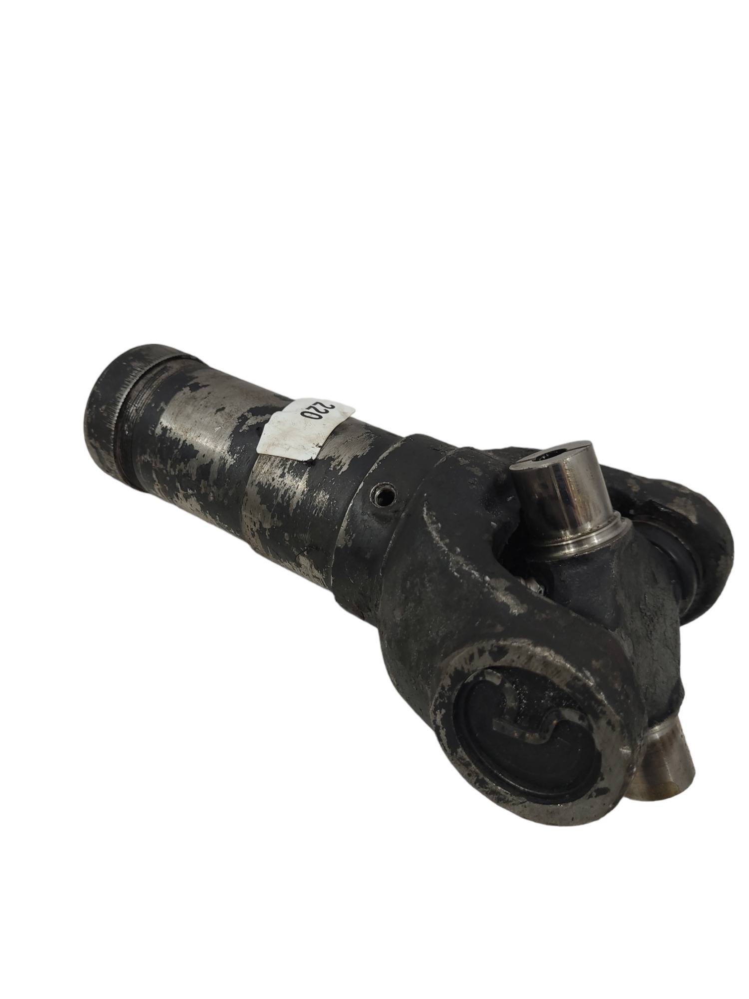 Espiga Cardan Vw – Br Truck Peças