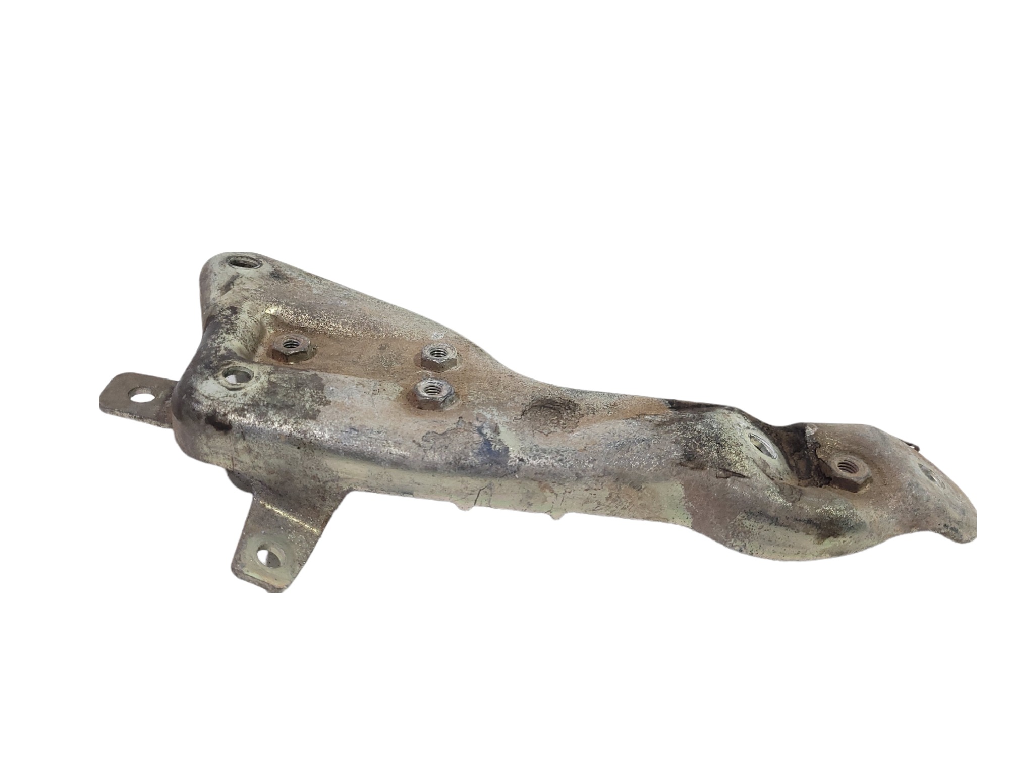 Suporte Bloco Motor Sprinter / A6510901041 3