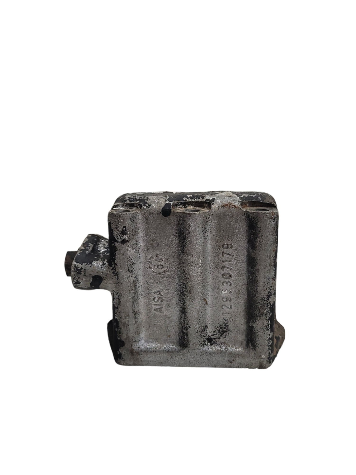 Tampa Caixa Zf 1295307179
