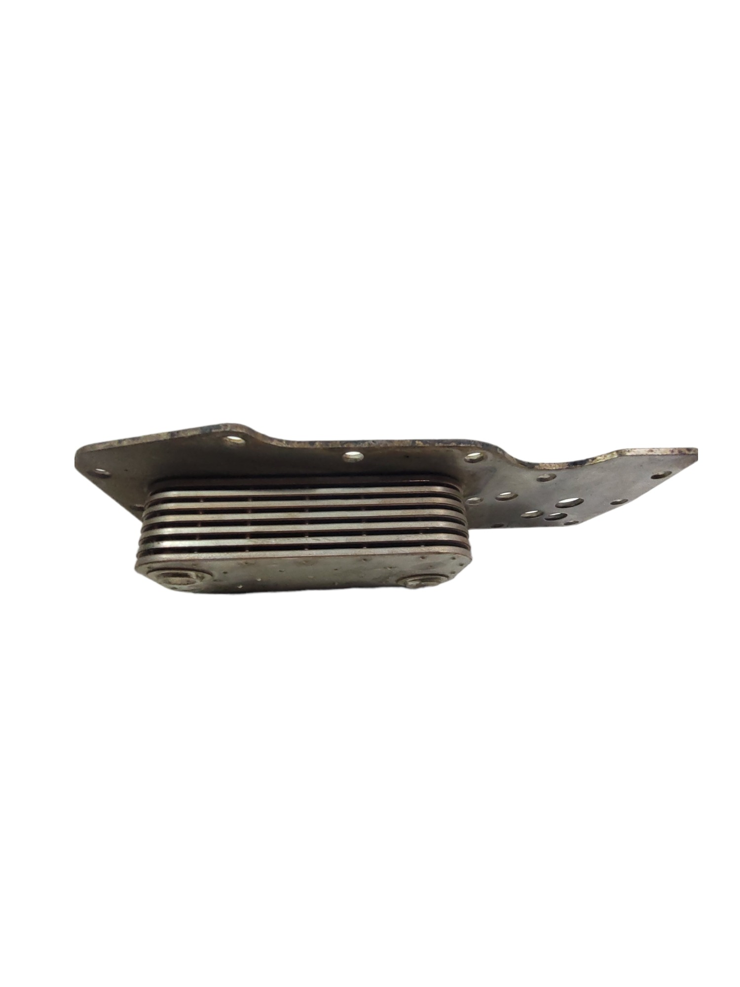 Radiador Óleo Motor Cummins 3
