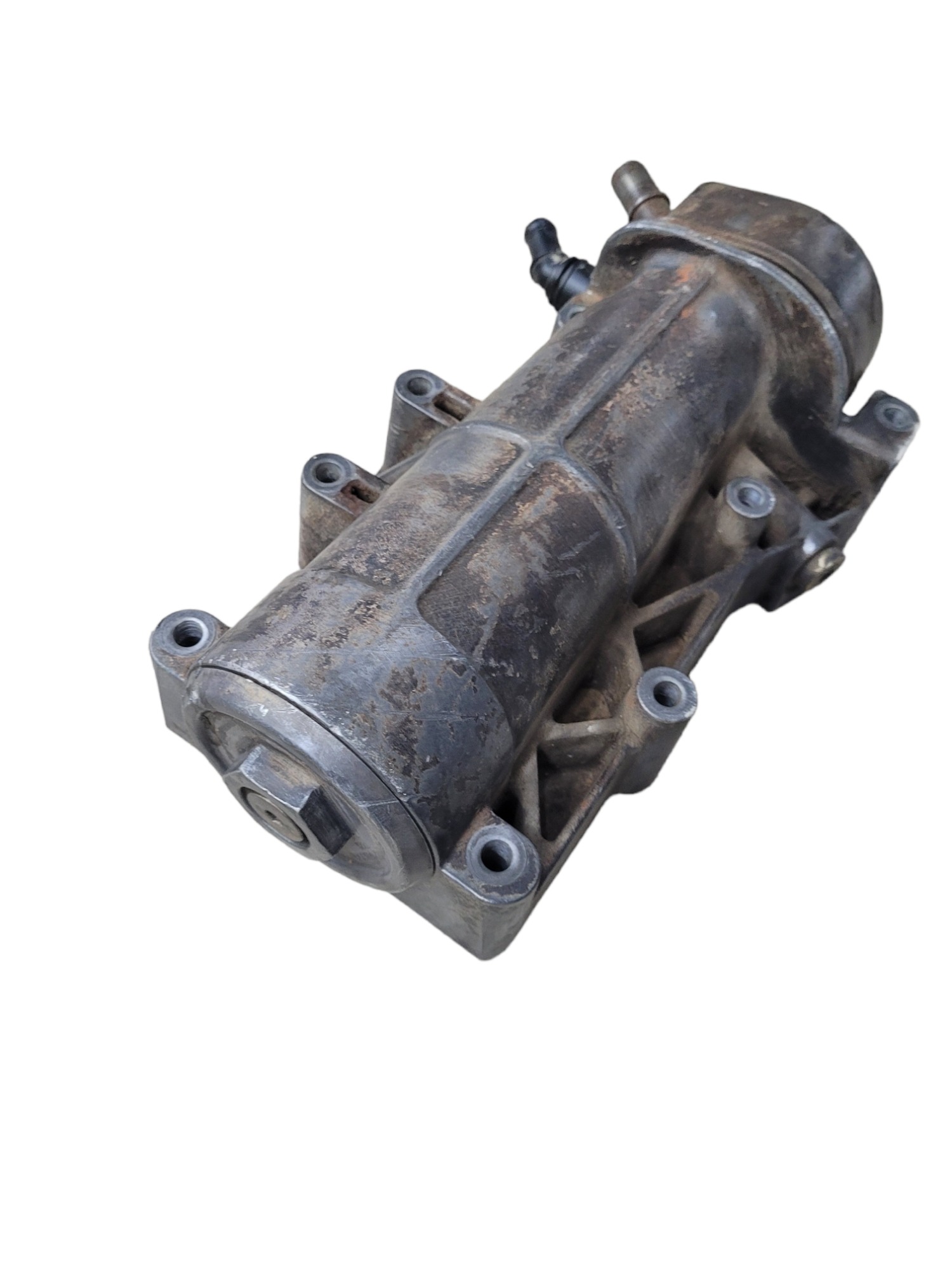 Filtro Óleo Volvo 20700745 2