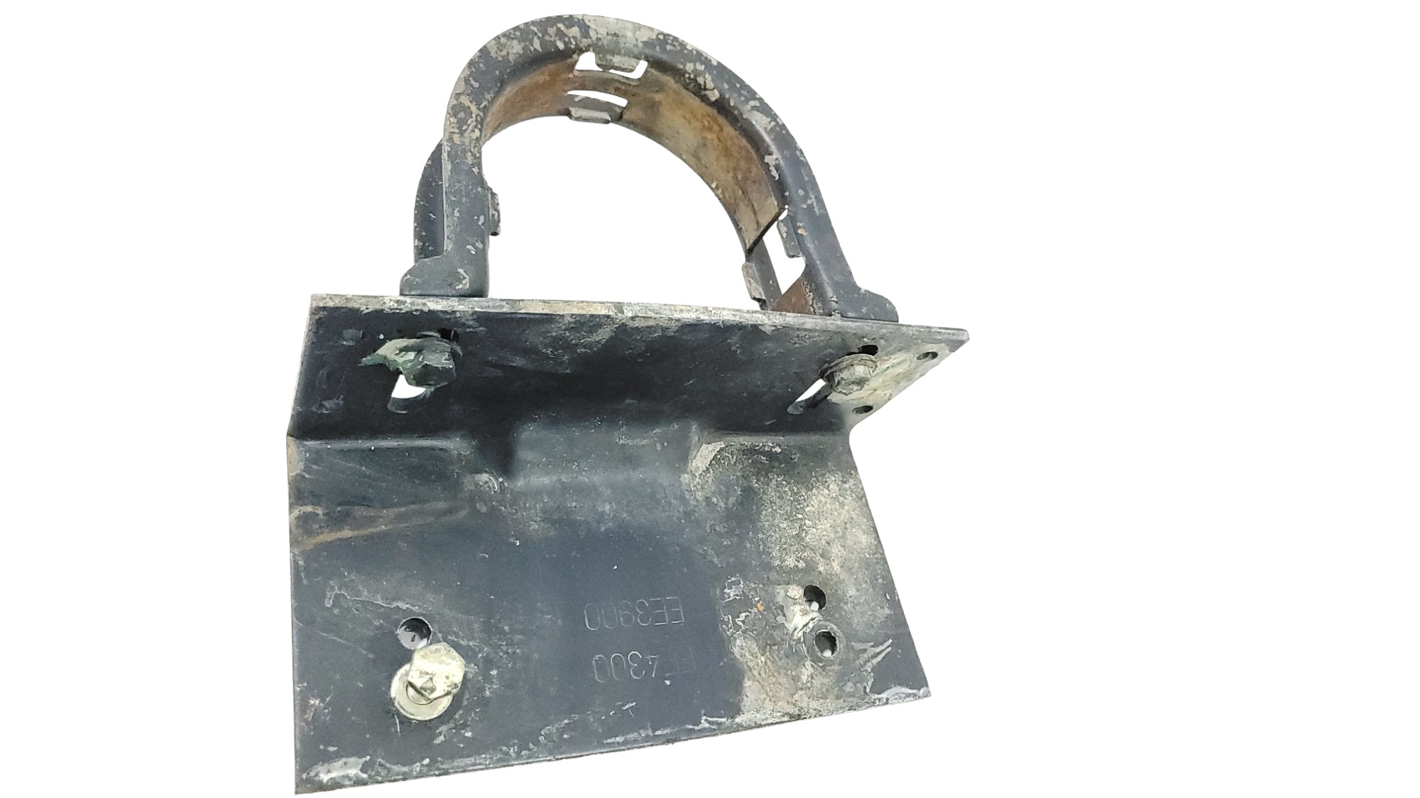 Suporte Eixo Cardan Vw 2r08u3778 5