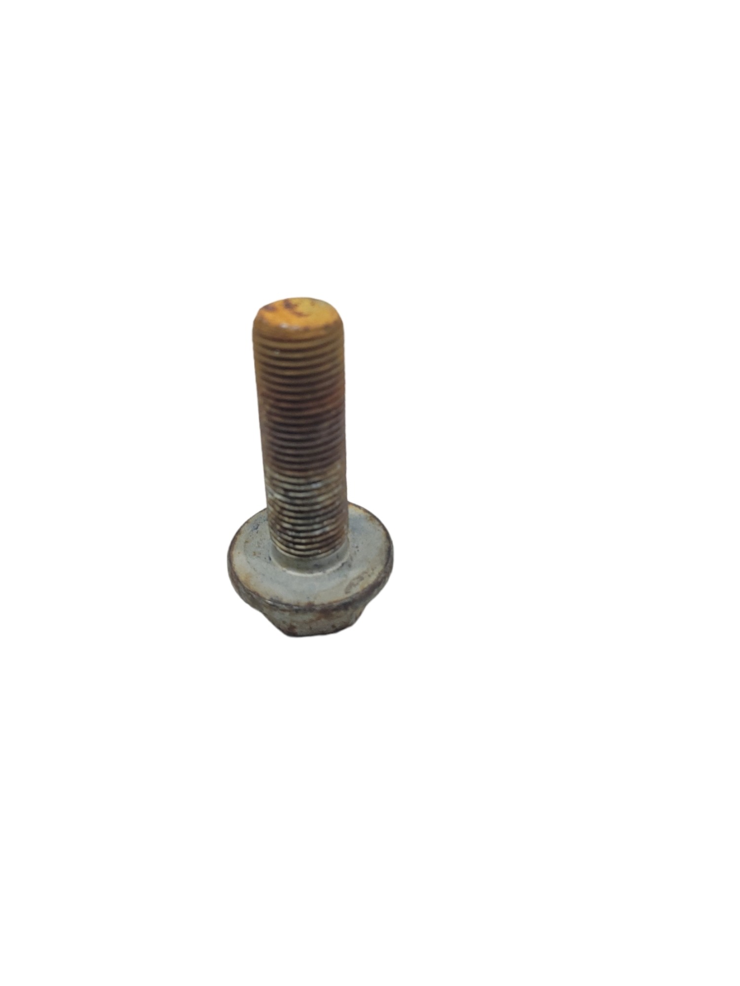 Parafuso Coxim Dianteiro Motor M Benz Atego 3