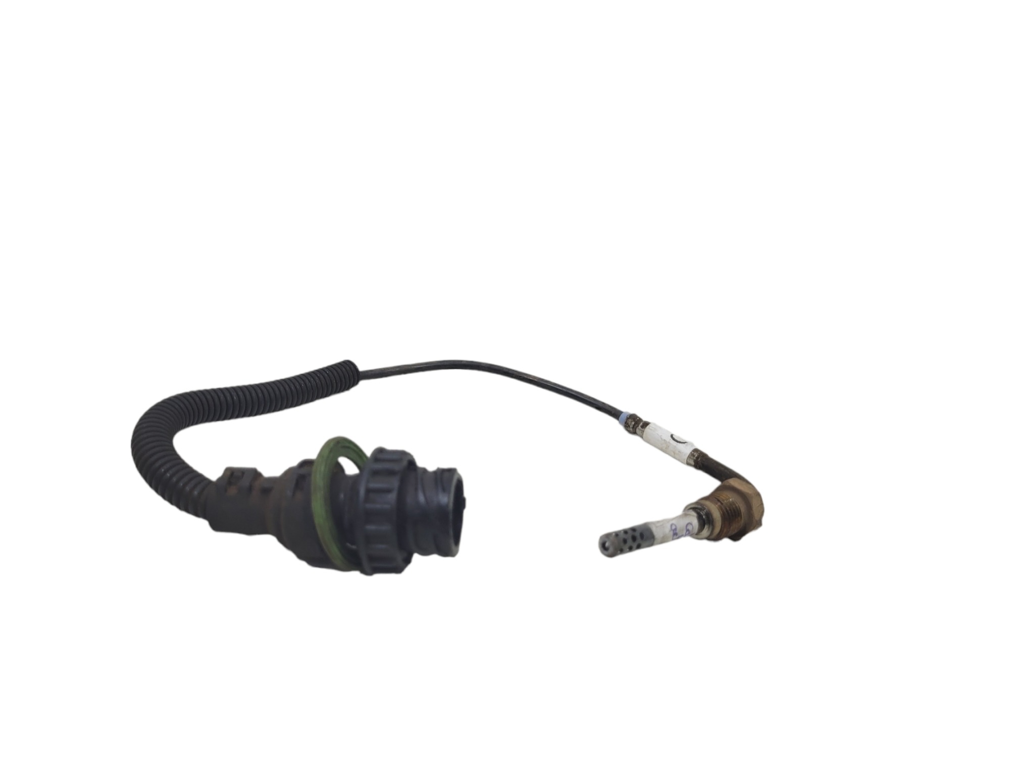 Sensor Temperatura Catalisador Mbenz Actros 2