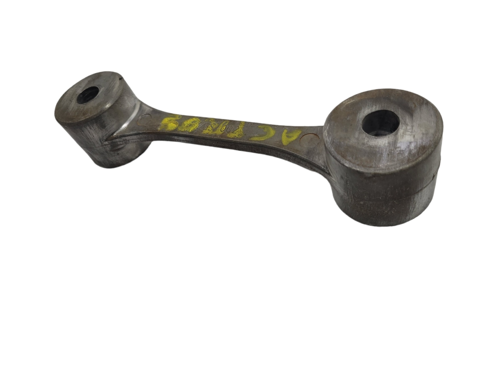 Calço Suporte Da Bateria Mercedes Benz Actros A9454310384 5