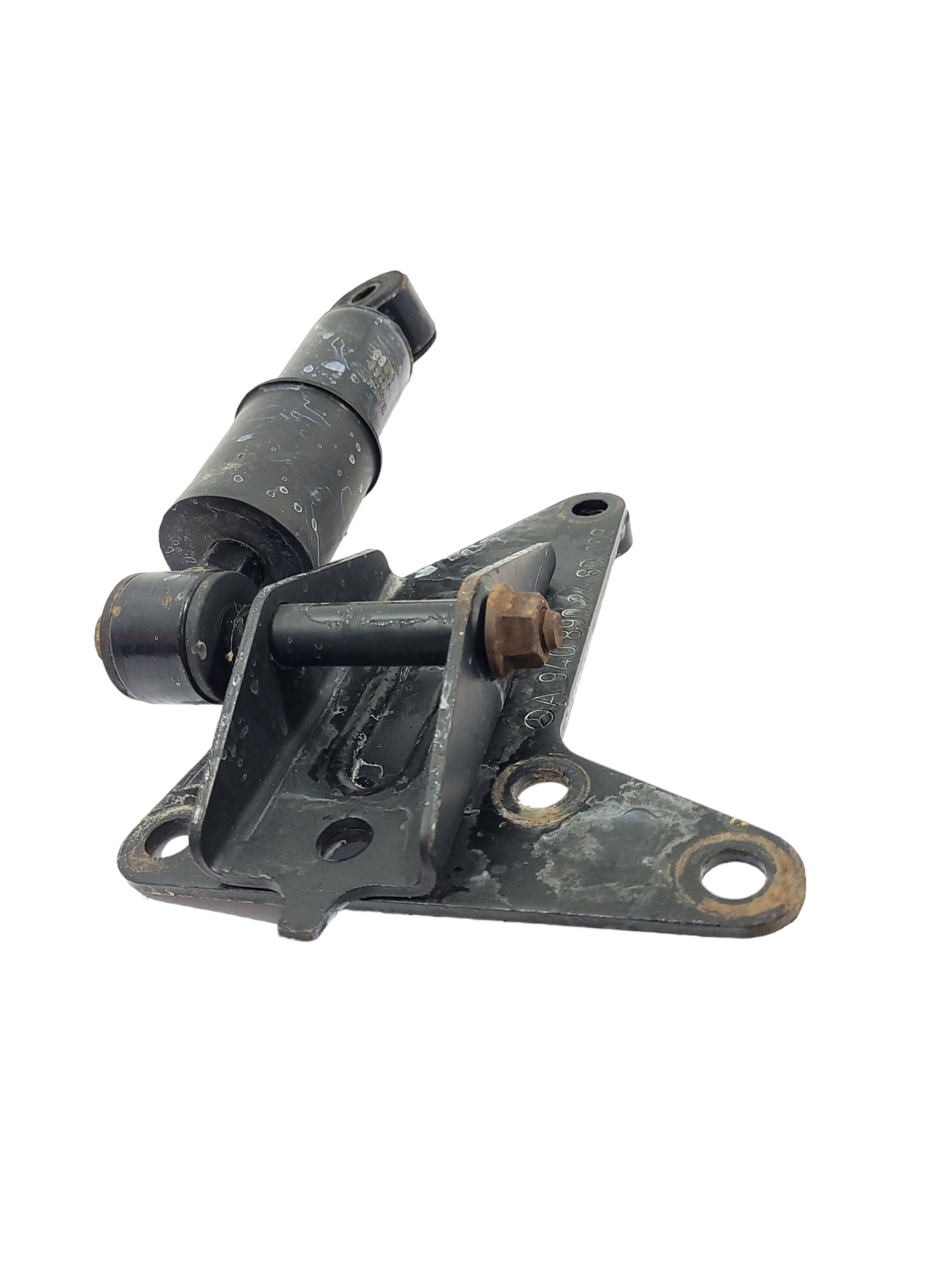 Suporte Amortecedor Cabine M. Benz Axor ; A9408902483 2