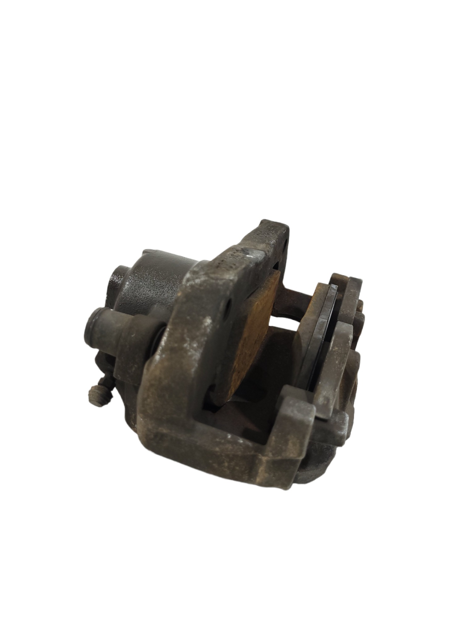 Pinça De Freio Dianteiro Esquerdo Citroen 1613260080 1