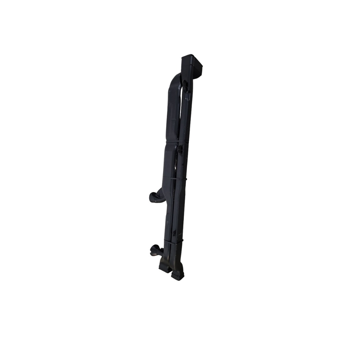 Duto De Ar Volvo Fhn 84033025 3