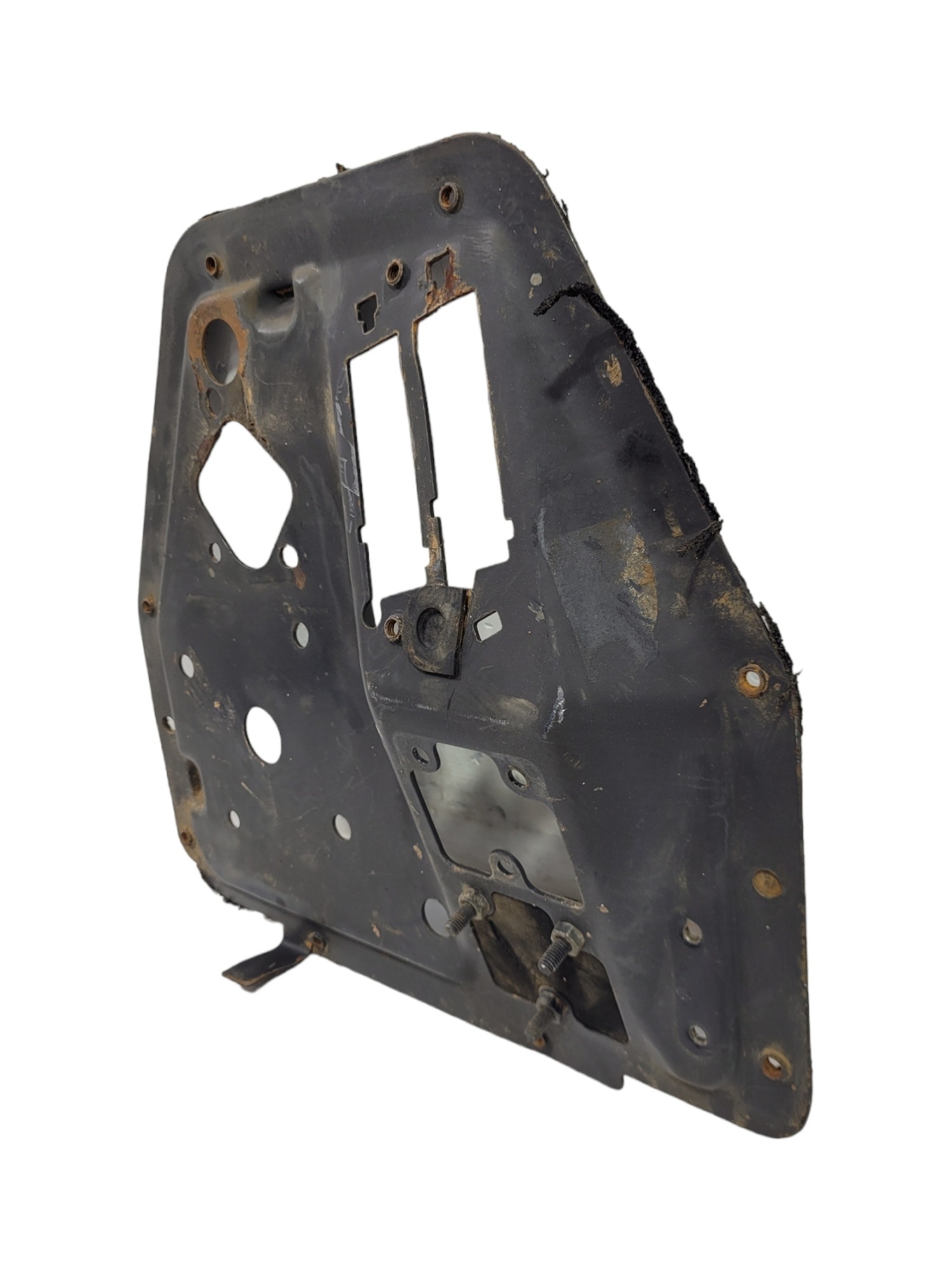 Suporte Montagem Pedal Scania 1413825 2