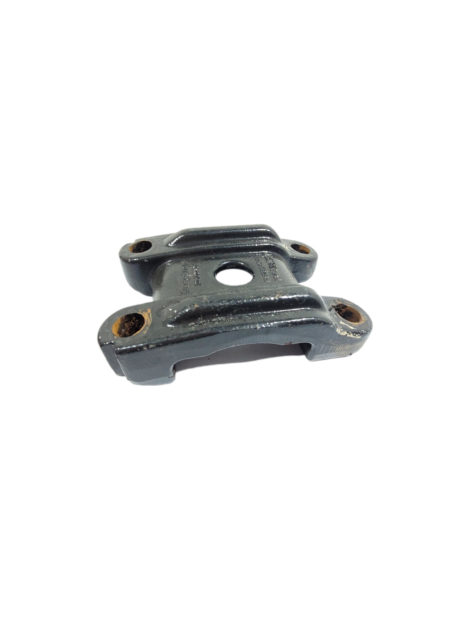 Sapata Dos Grampos Caminhão Suspensys 200100503 2