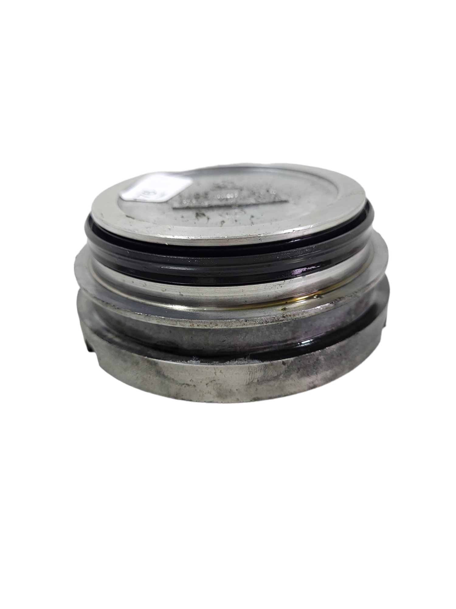 Pistão Cilindro Controle Zf / 1328402095 2