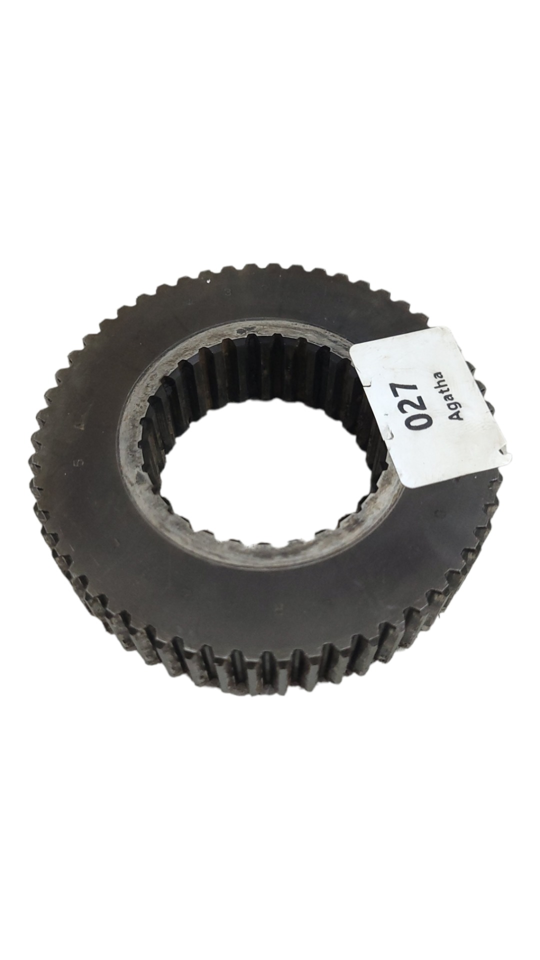 Cubo De Engate Da 5ª E 6 ª Velocidade Eaton 4301476 1