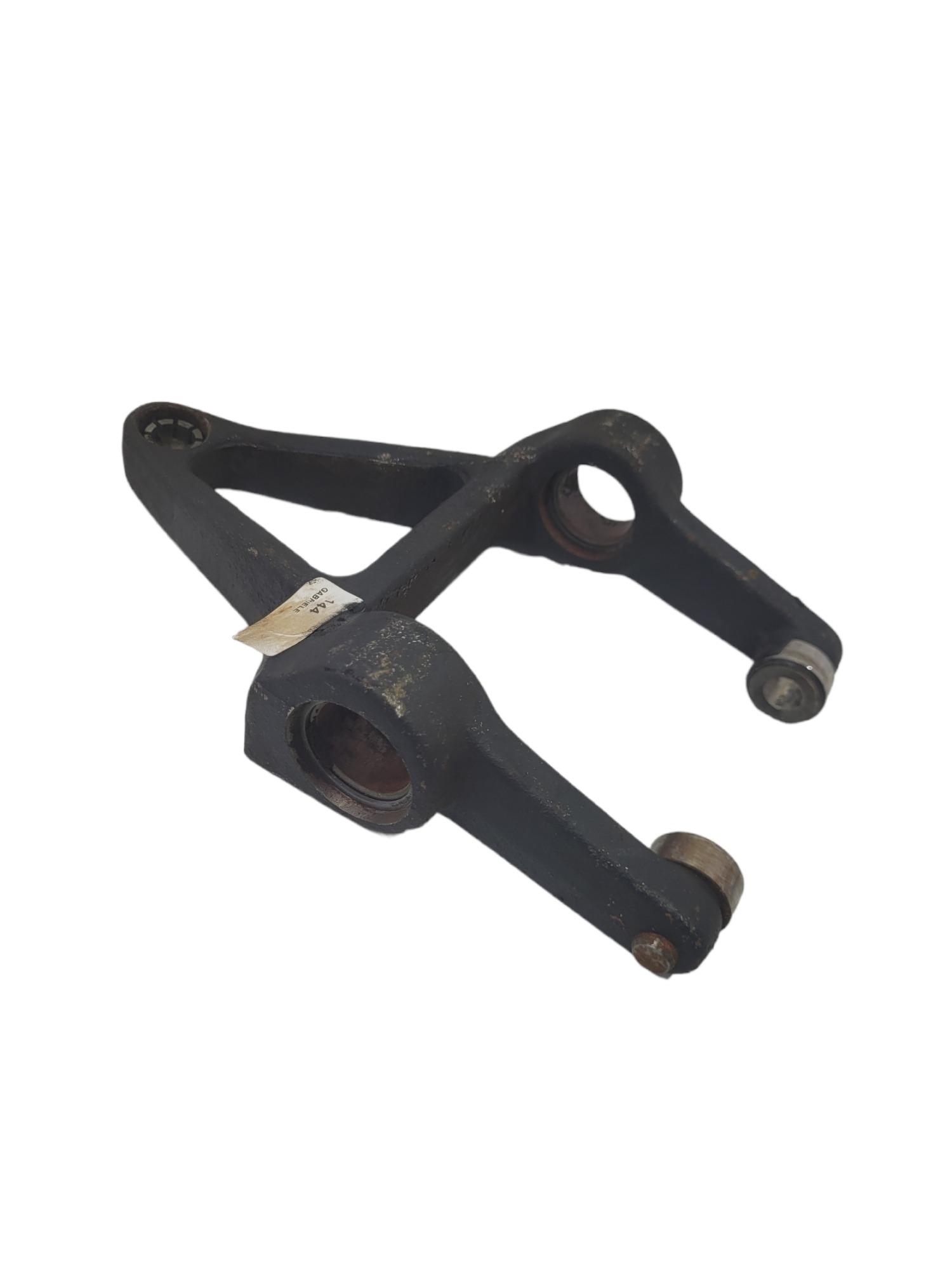 Garfo Embreagem M Benz 6952540008 2