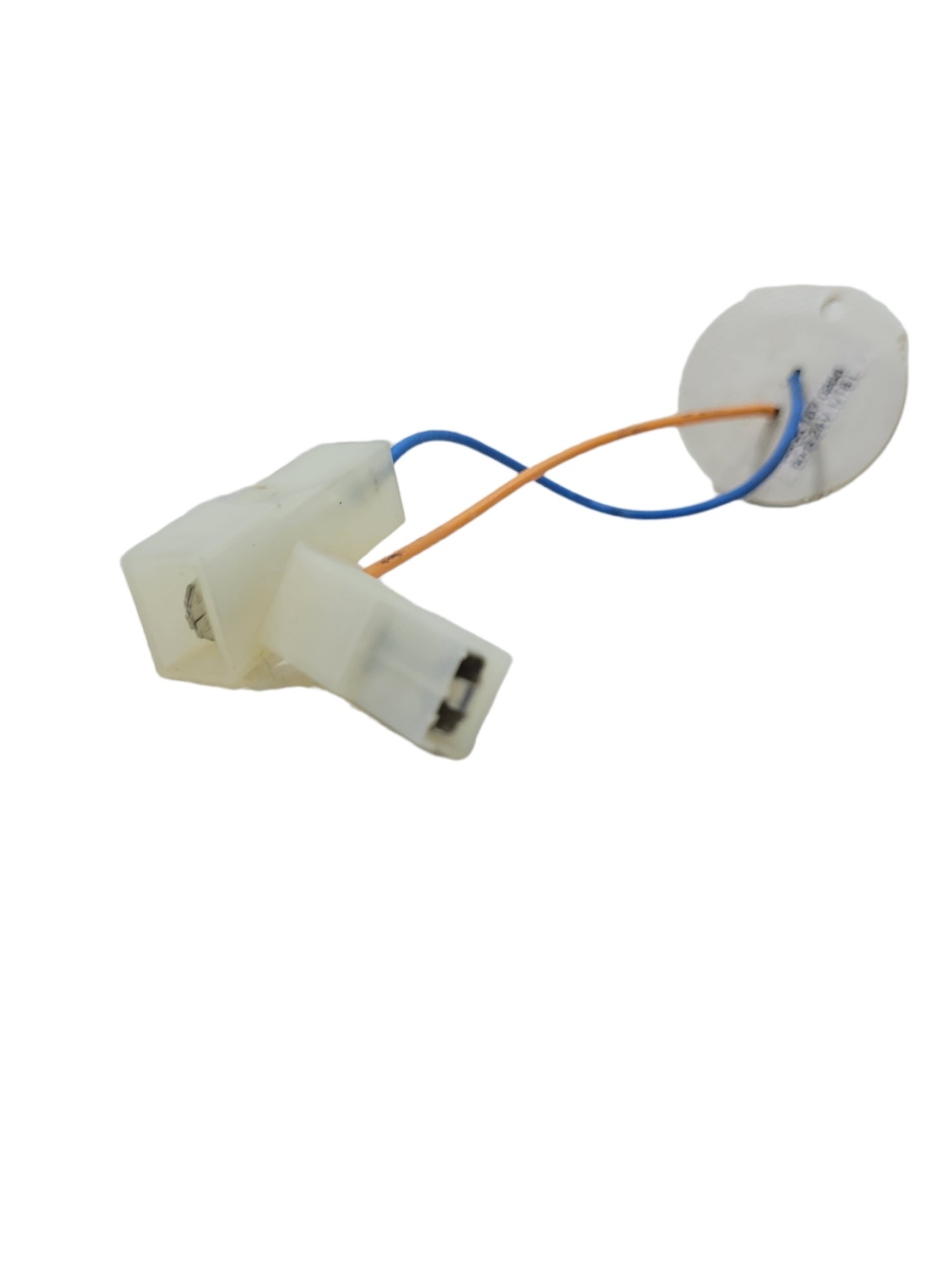 Chicote Luz Interna Teto Climatizador Resfriar Vw 3