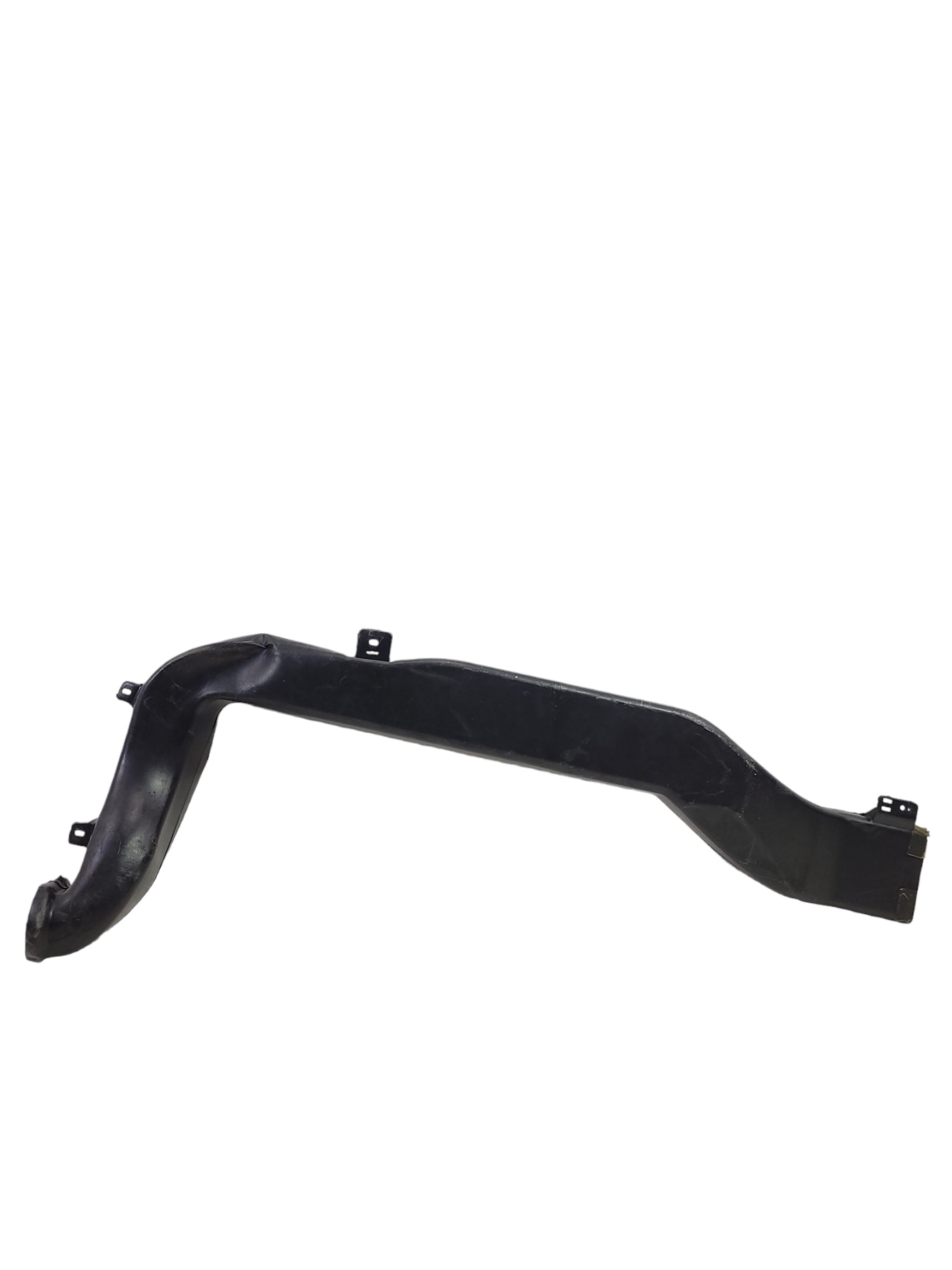Duto Do Ar Aquecedor M Benz A9438310245 Preto 3